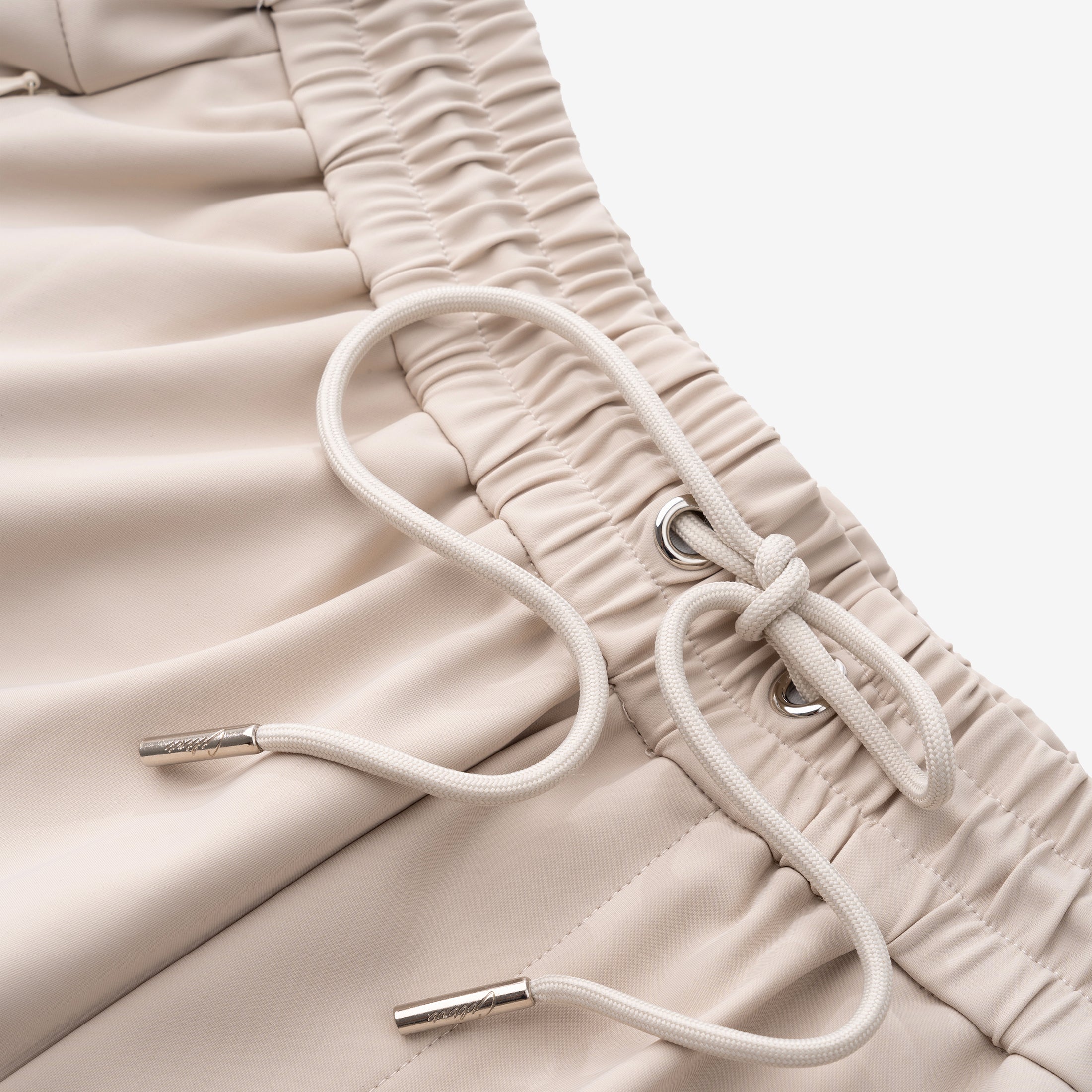 Trainingspak Capuchon - Beige