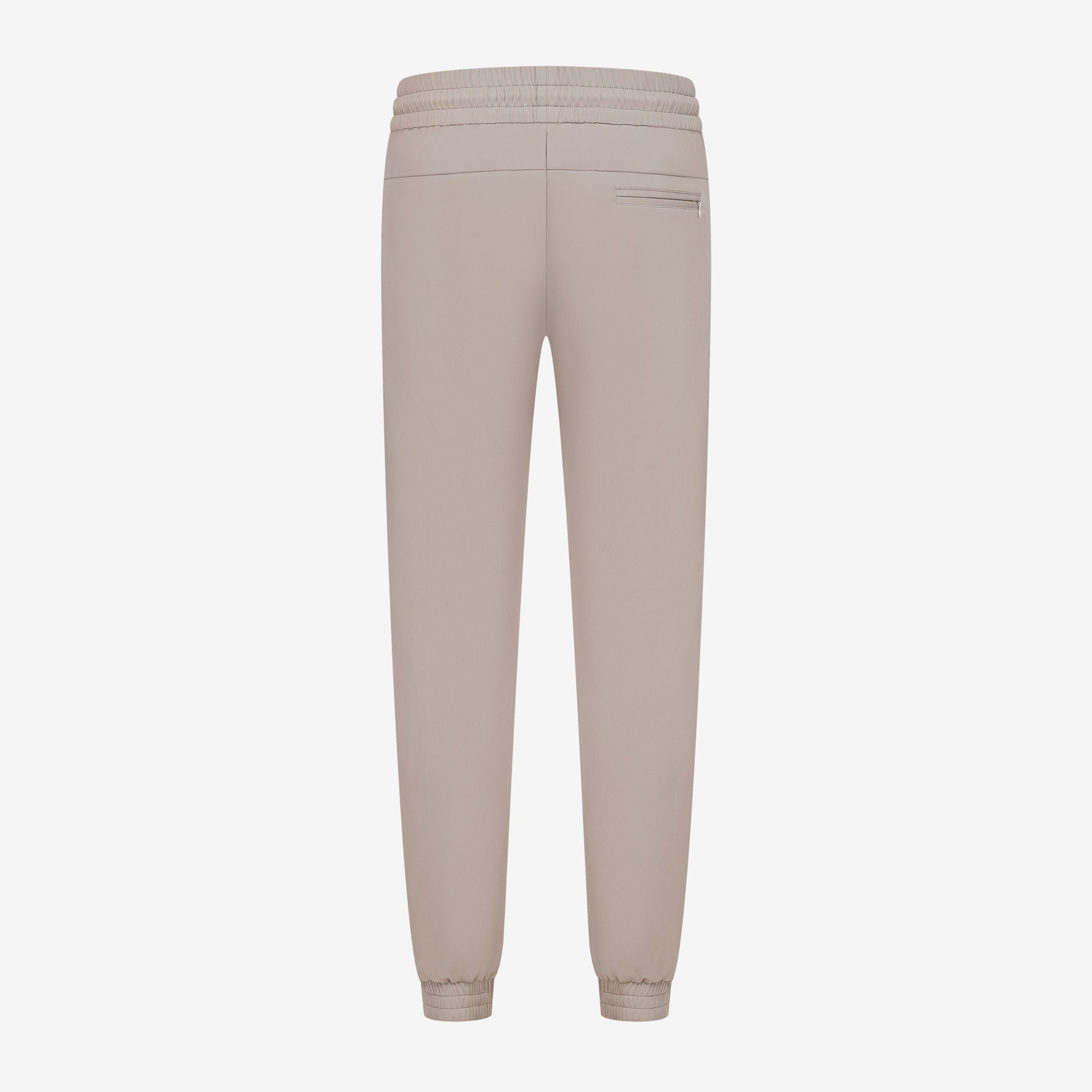 Trainingspak Capuchon - Beige