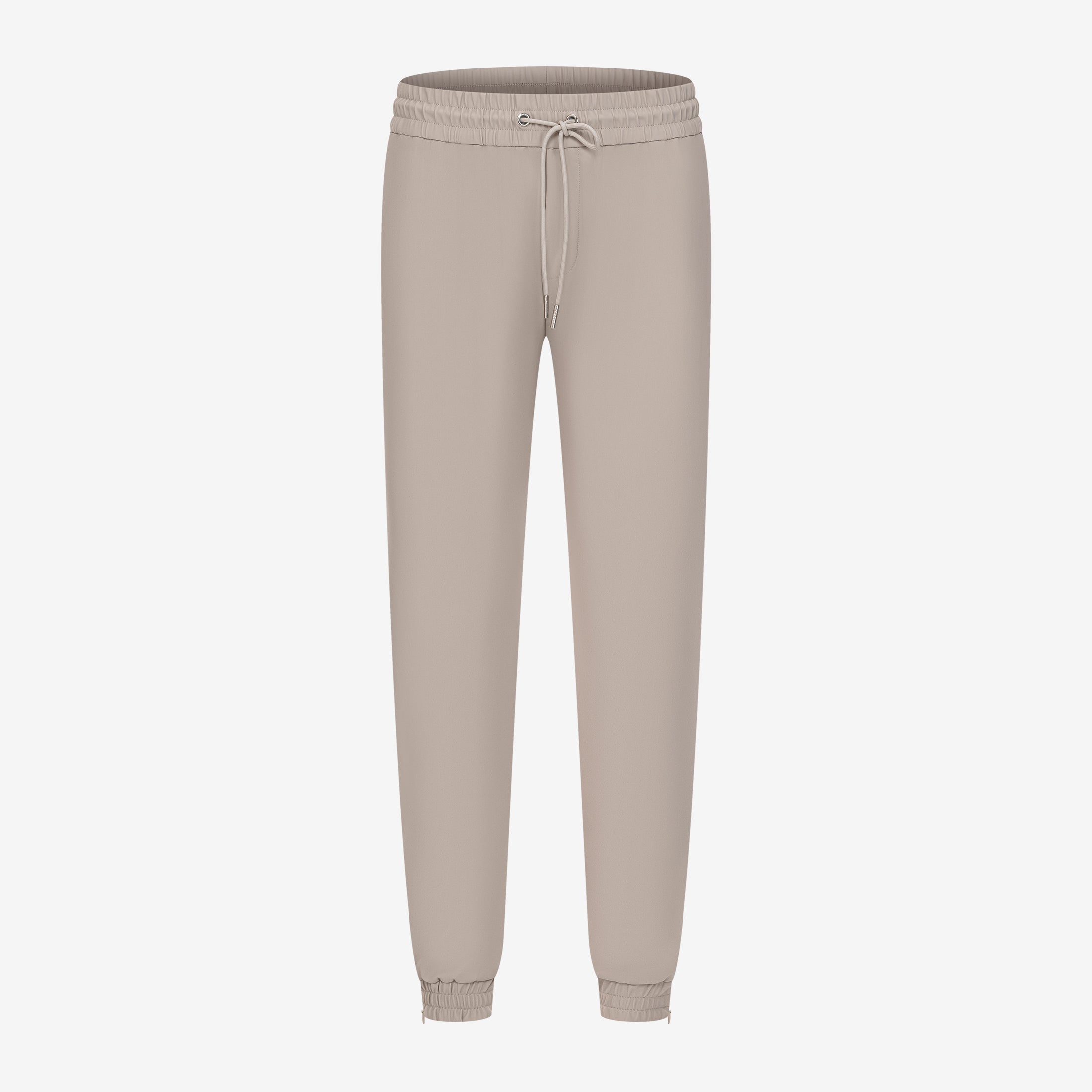 Trainingspak Capuchon - Beige