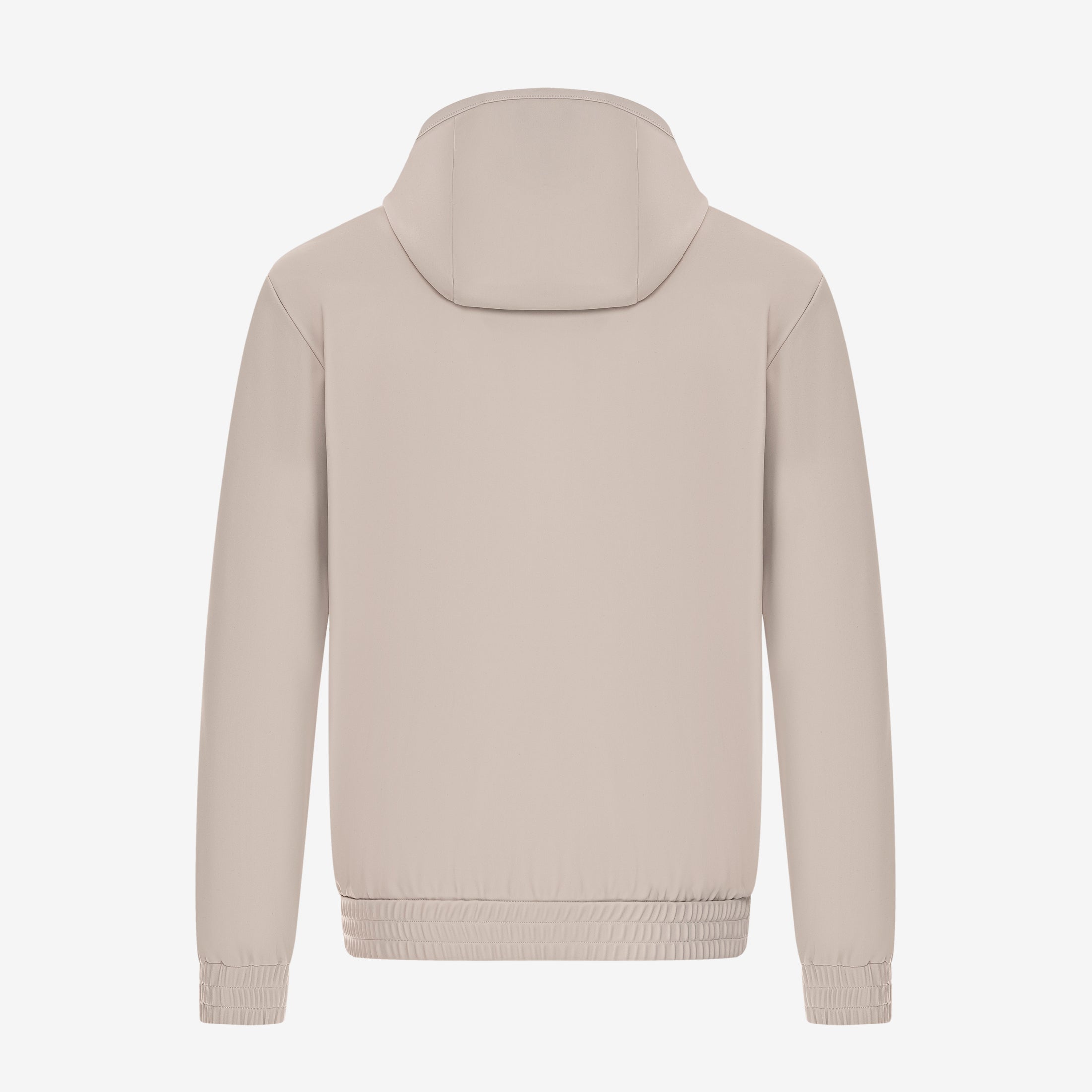 Trainingspak Capuchon - Beige