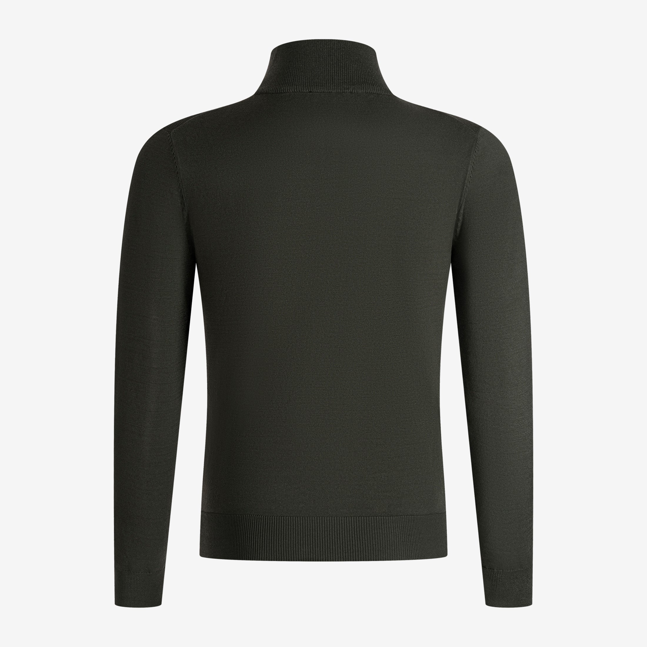 Ritsvest - Groen