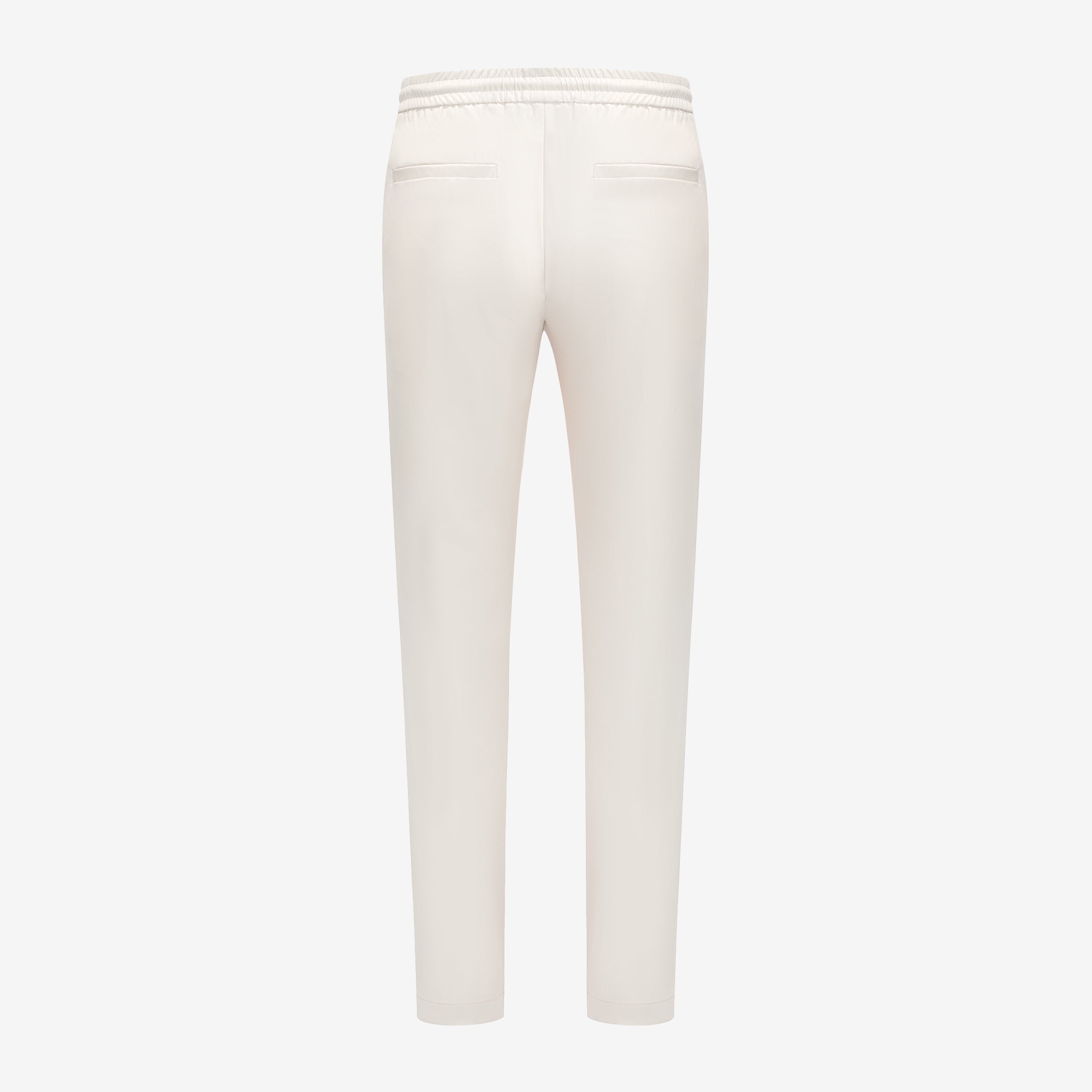 Casual Tech-broek - Off-White