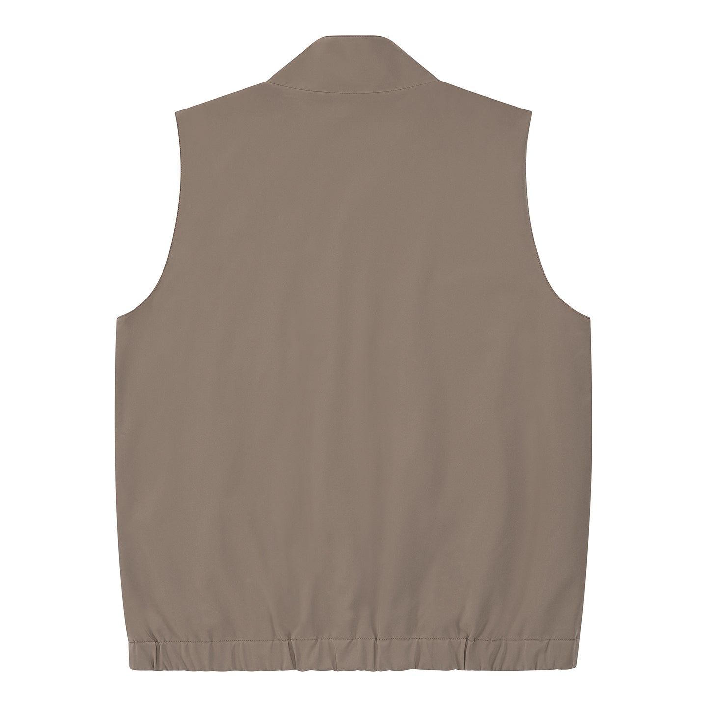 Gilet - Latte