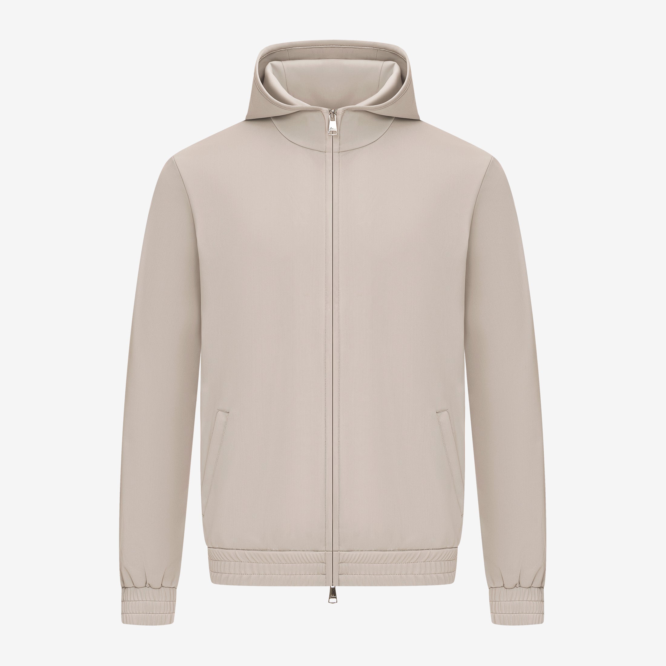 Trainingspak Capuchon - Beige