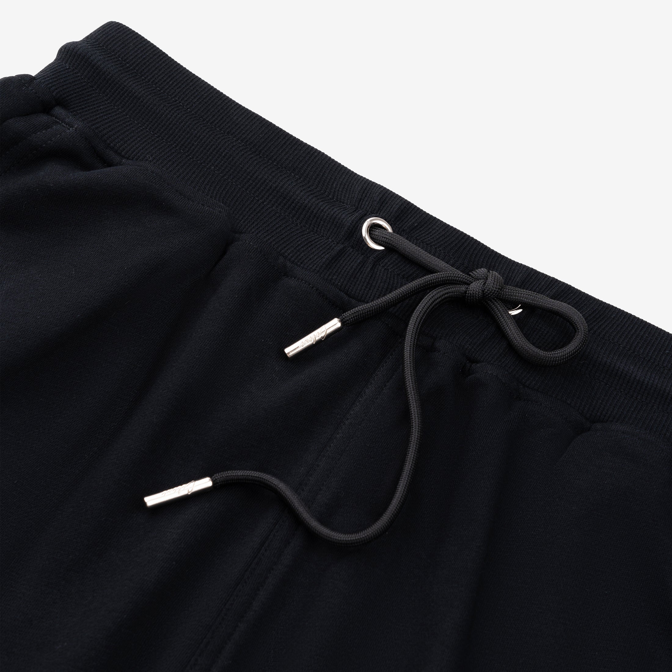 Sweat Short - Black