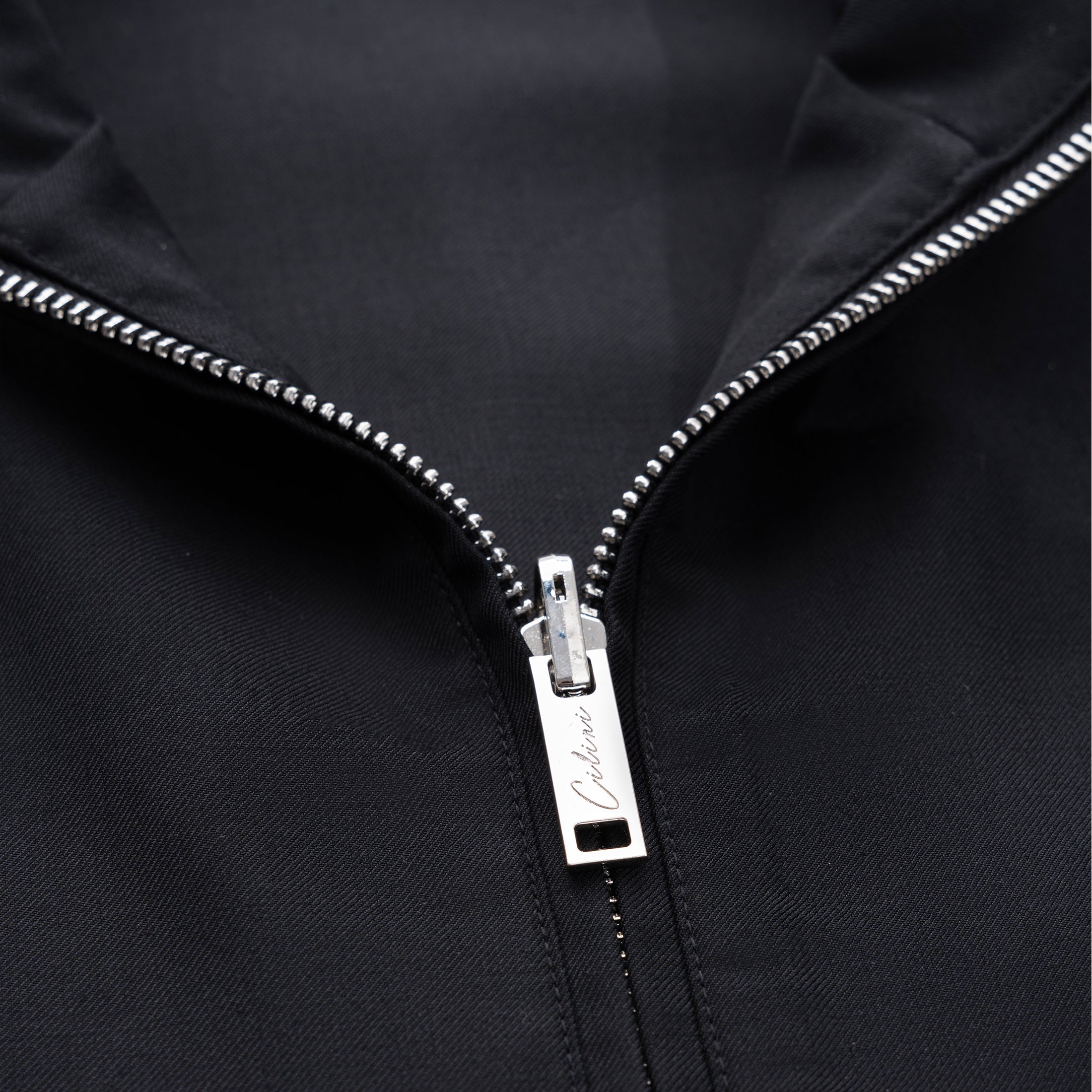 Gilet - Black