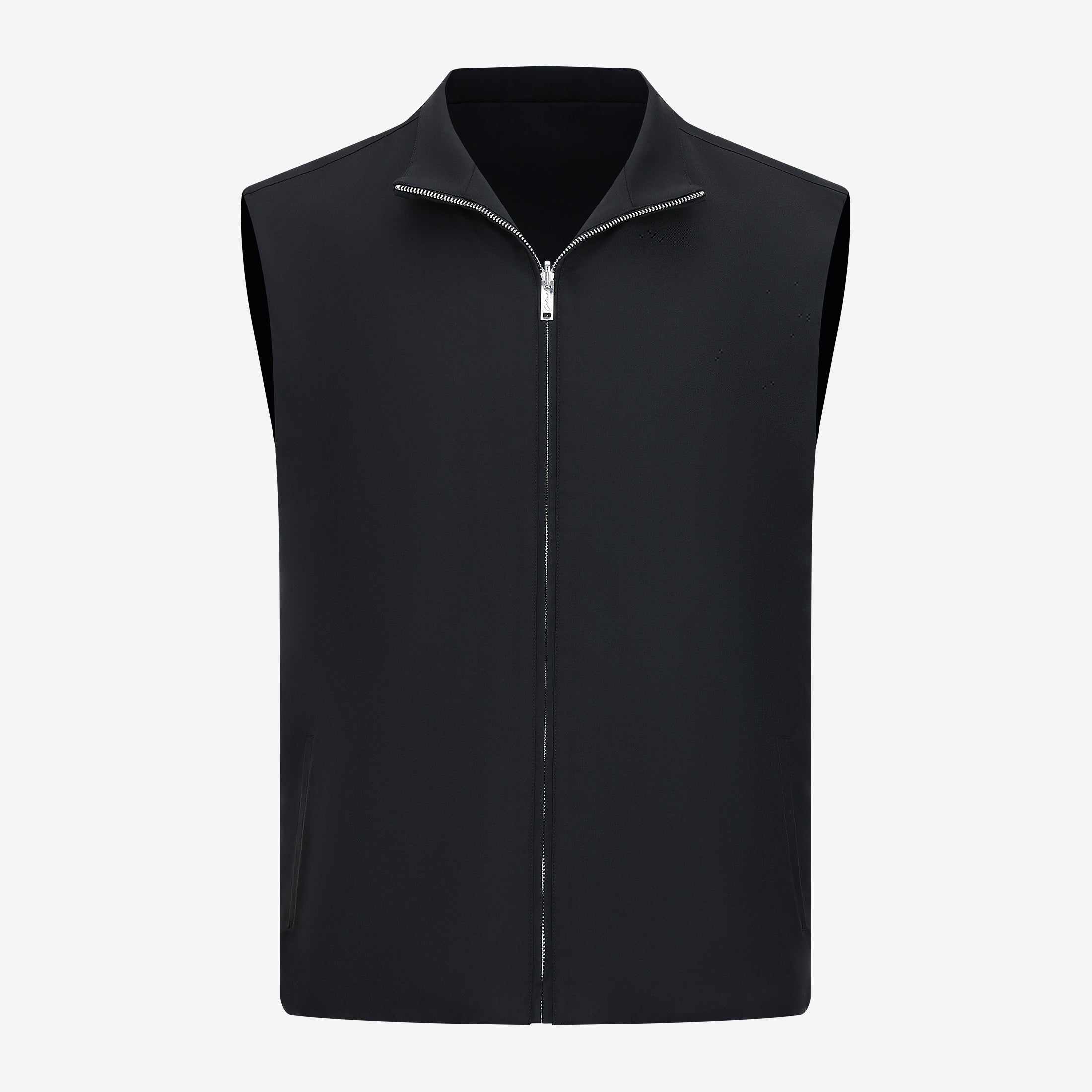 Gilet - Black