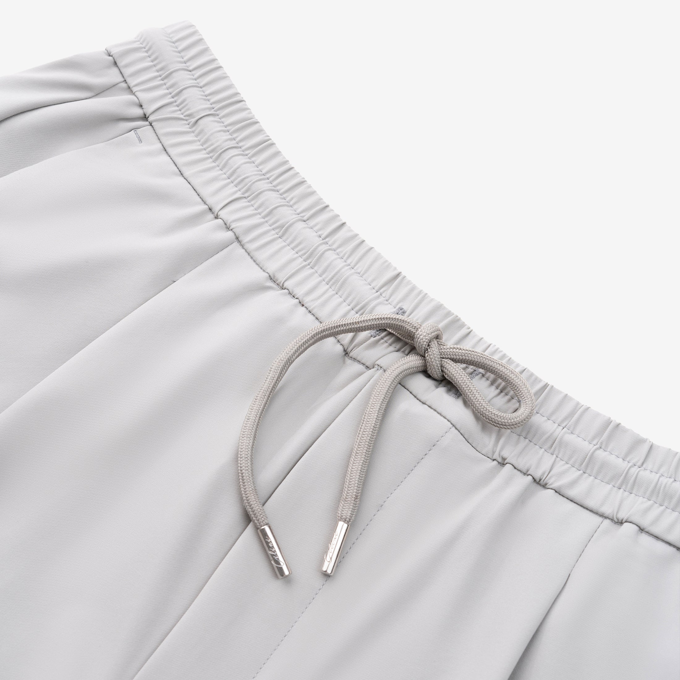 Casual Tech-broek - Steengrijs