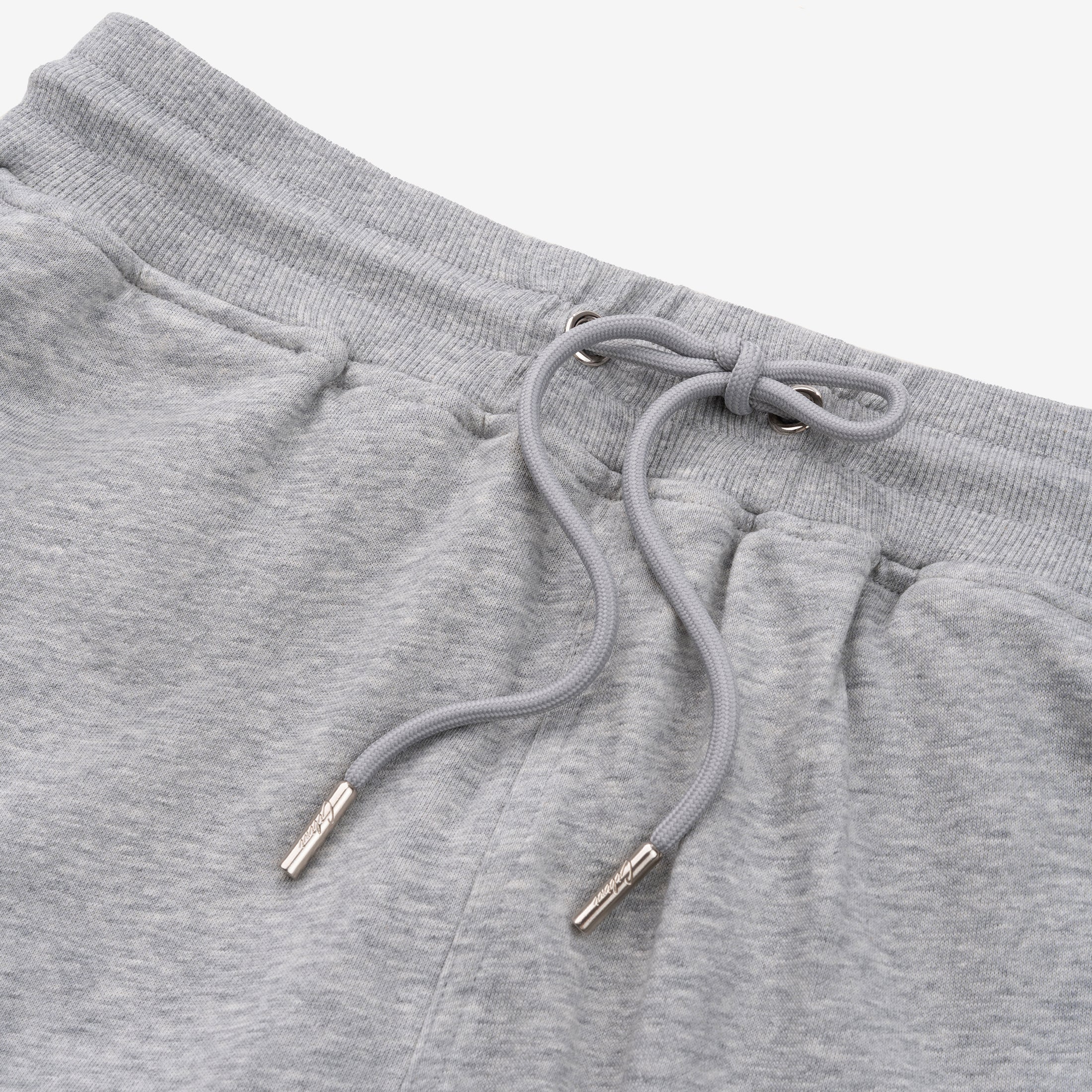 Sweat Short - Grey