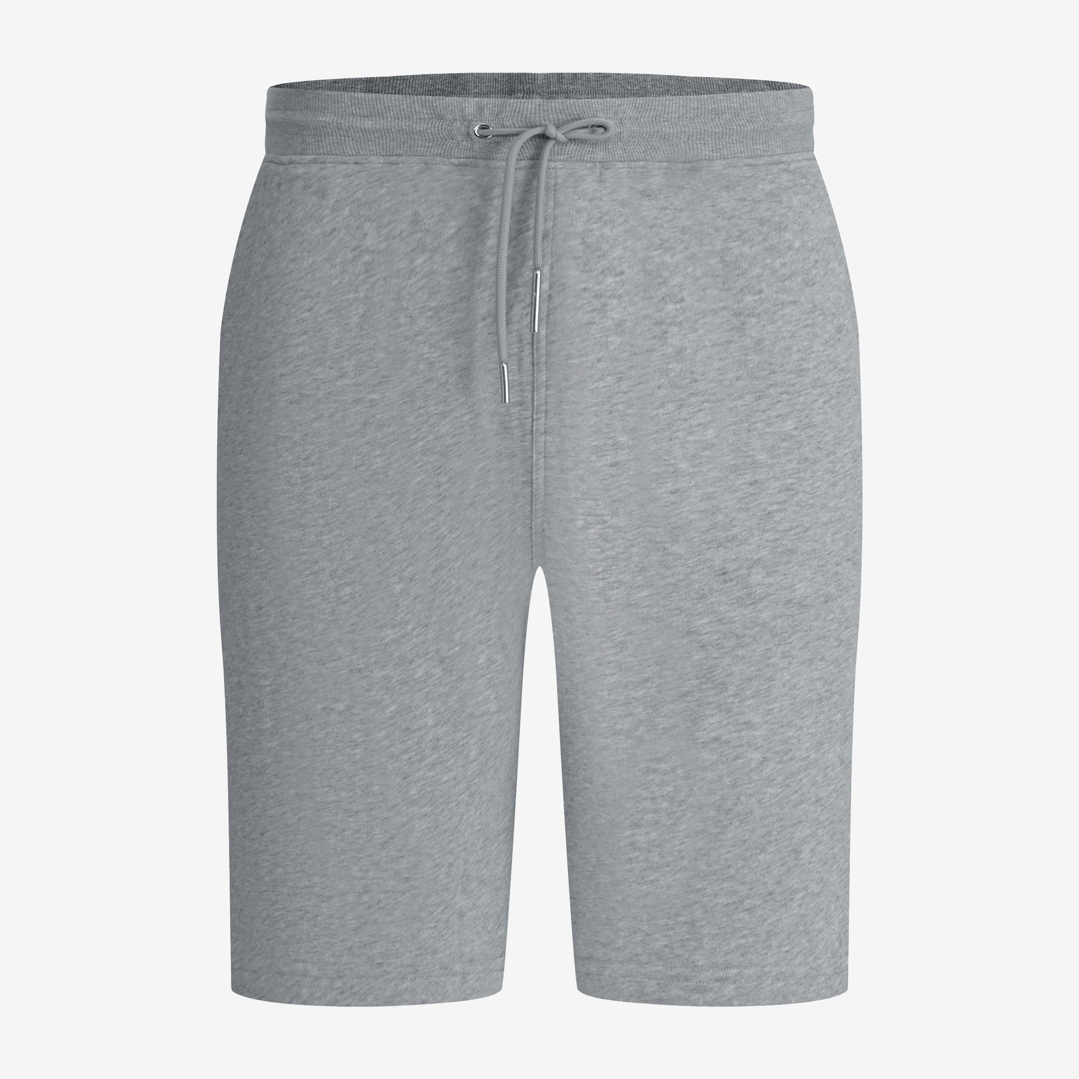 Sweat Short - Grey