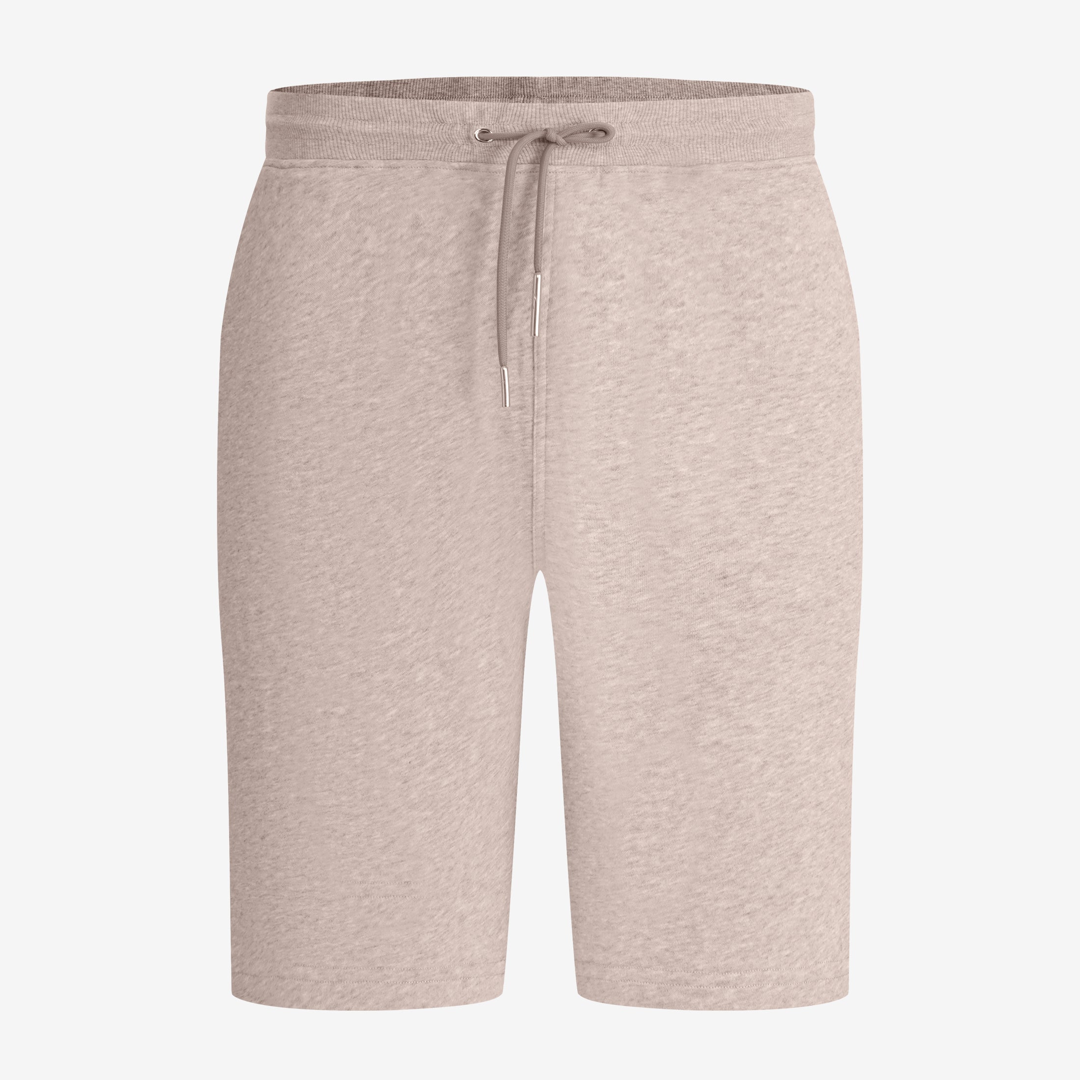 Sweat Short - Taupe