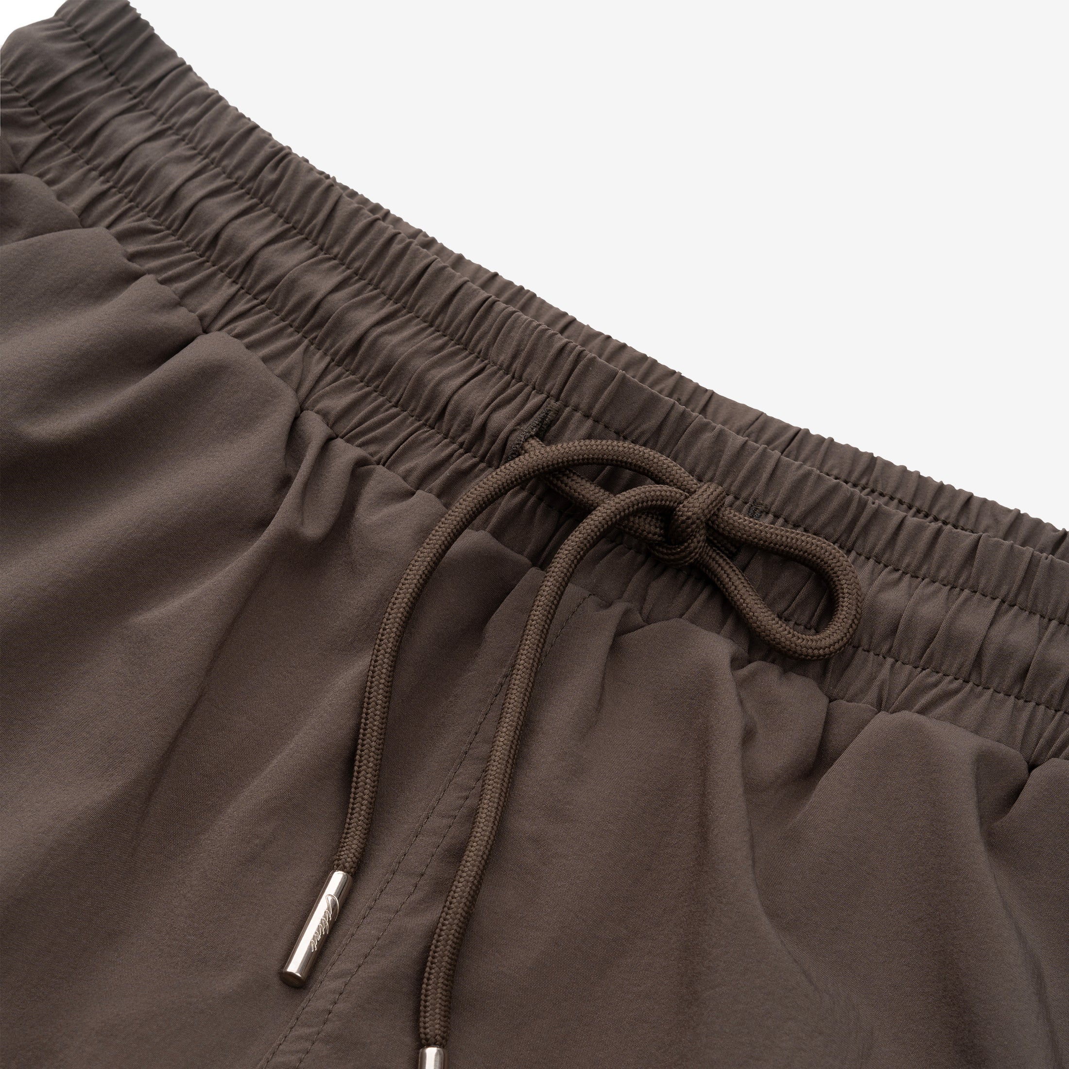 Swimshort - Brown