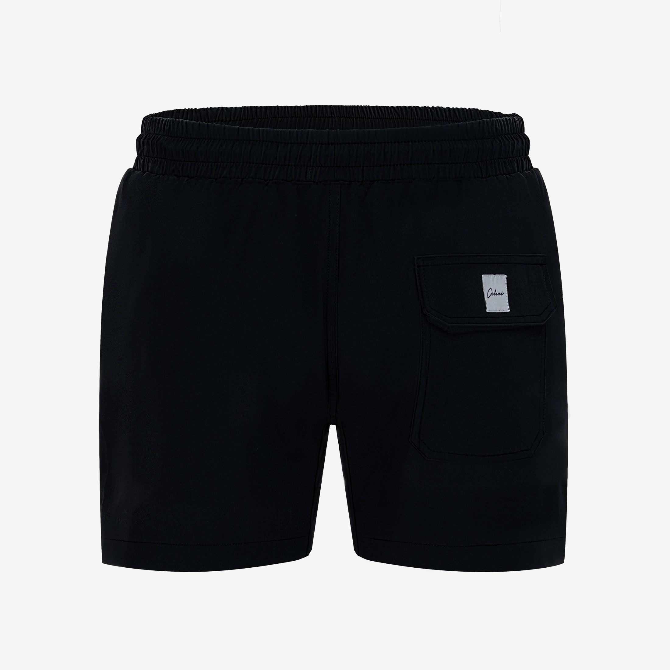 Swimshort - Black