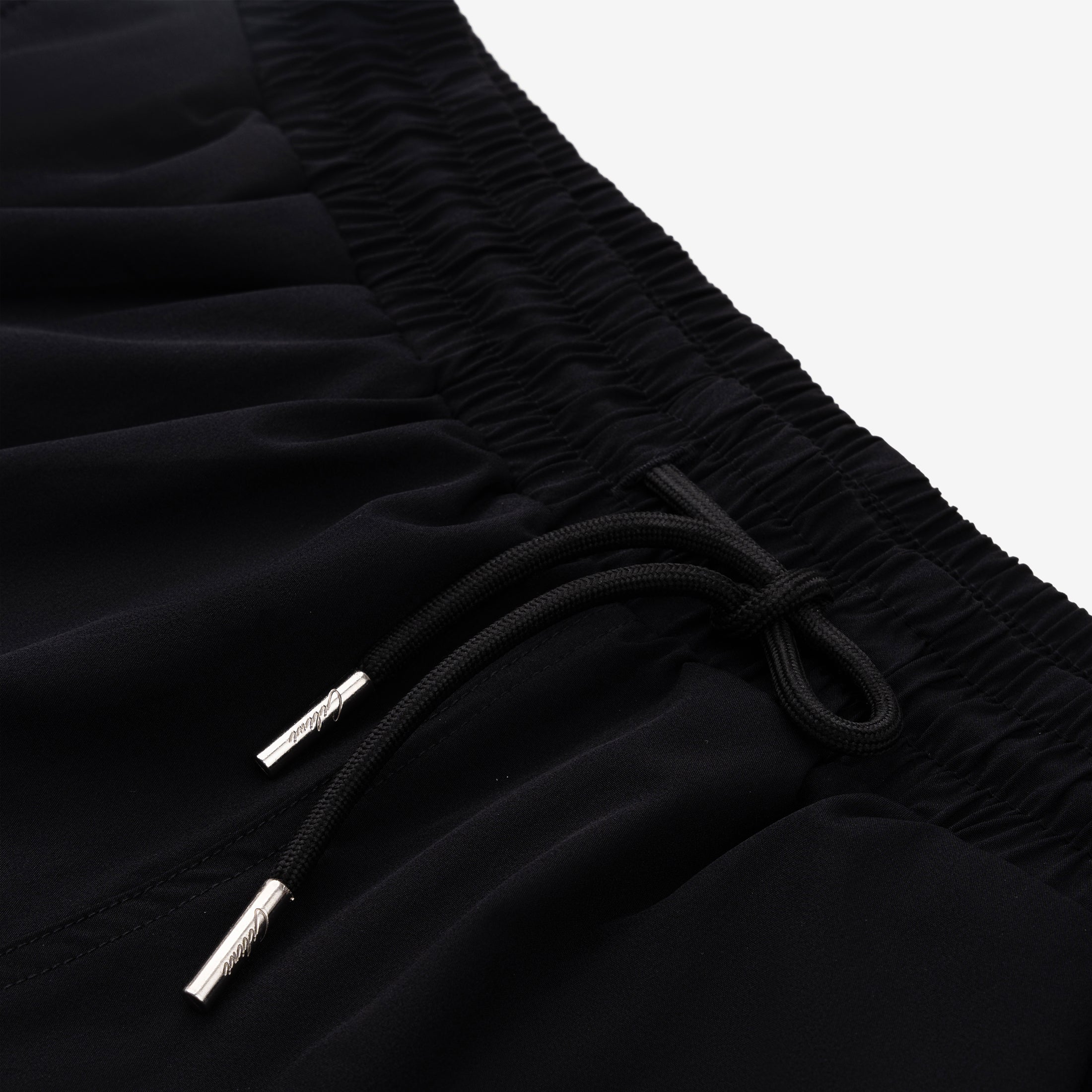 Swimshort - Black