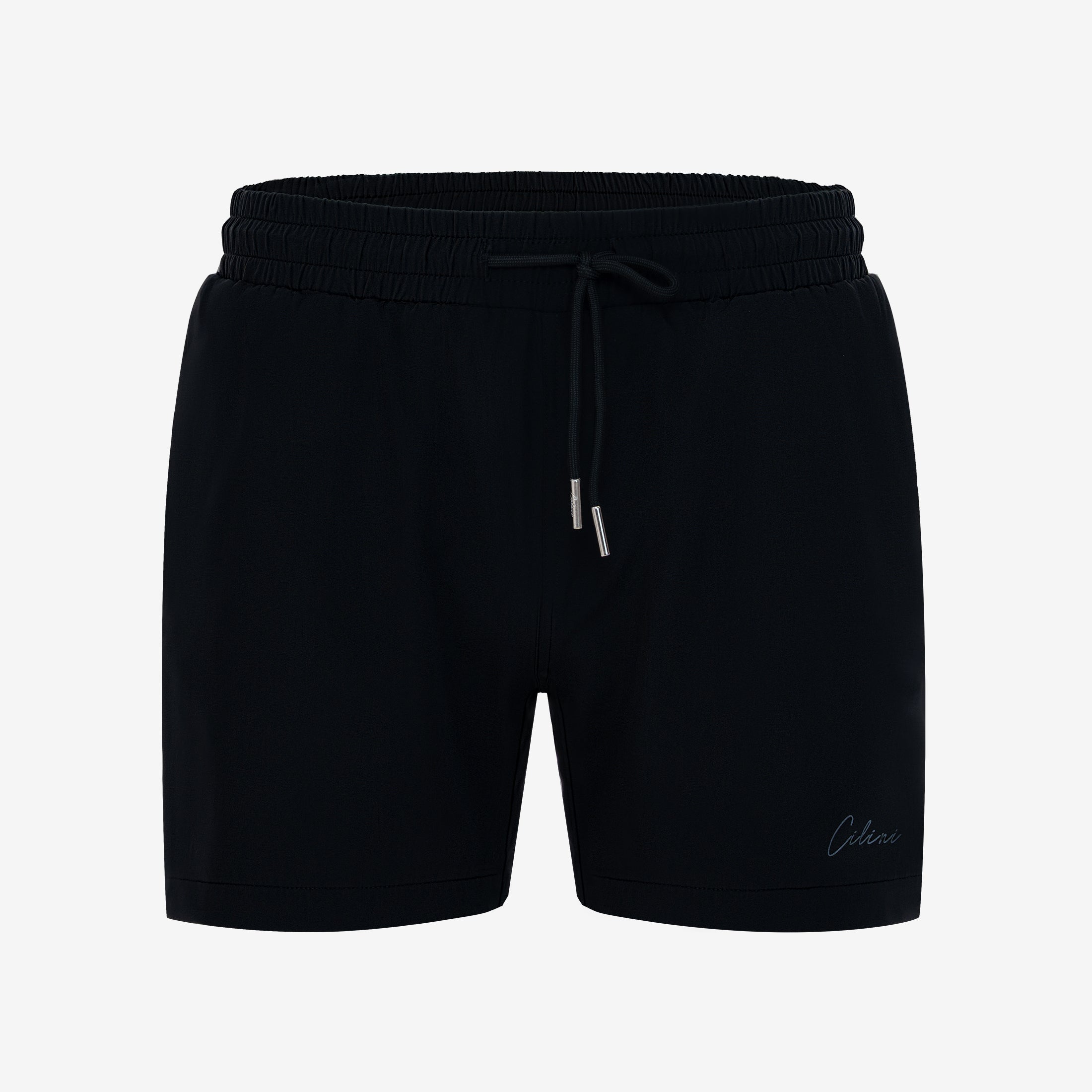 Swimshort - Black