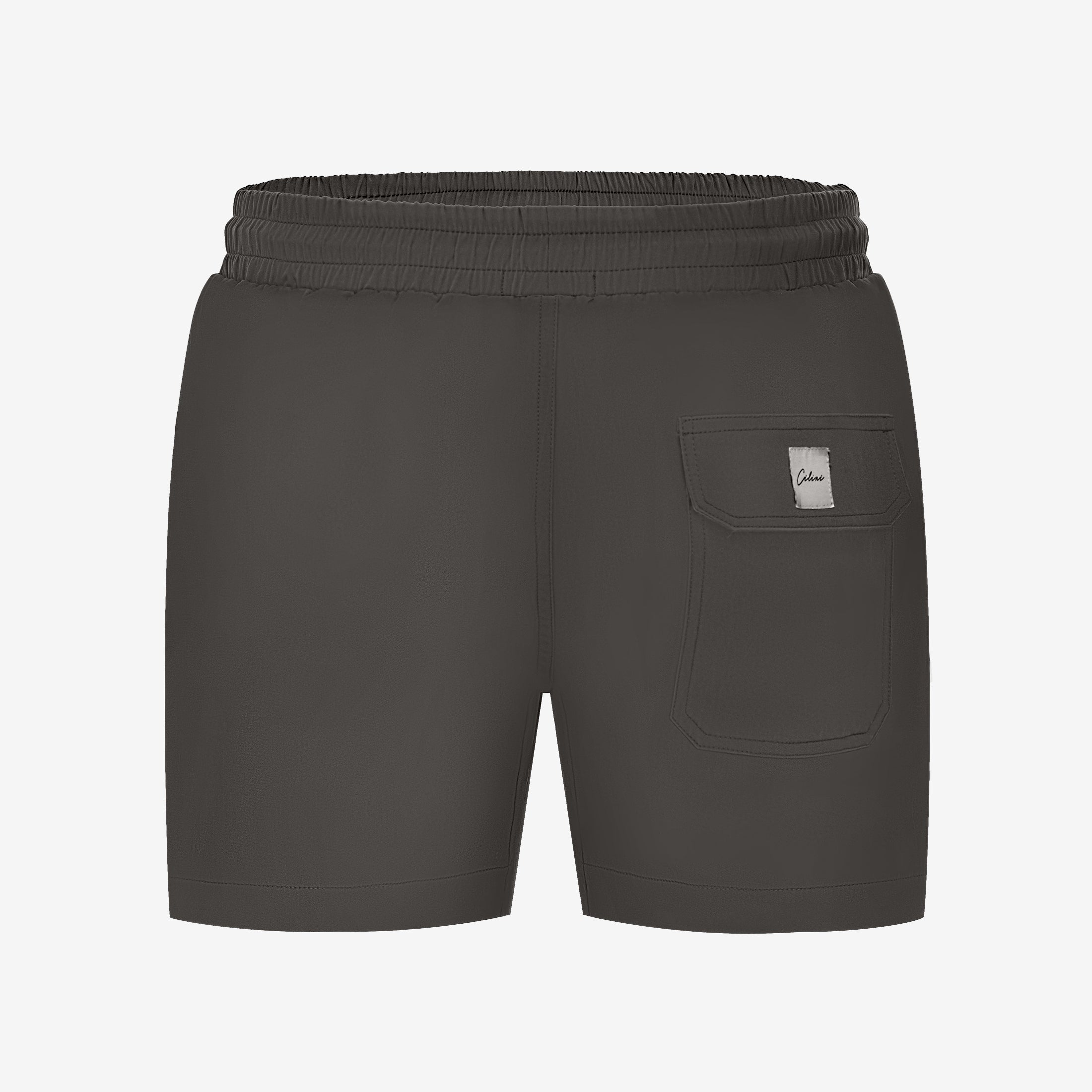 Swimshort - Khaki