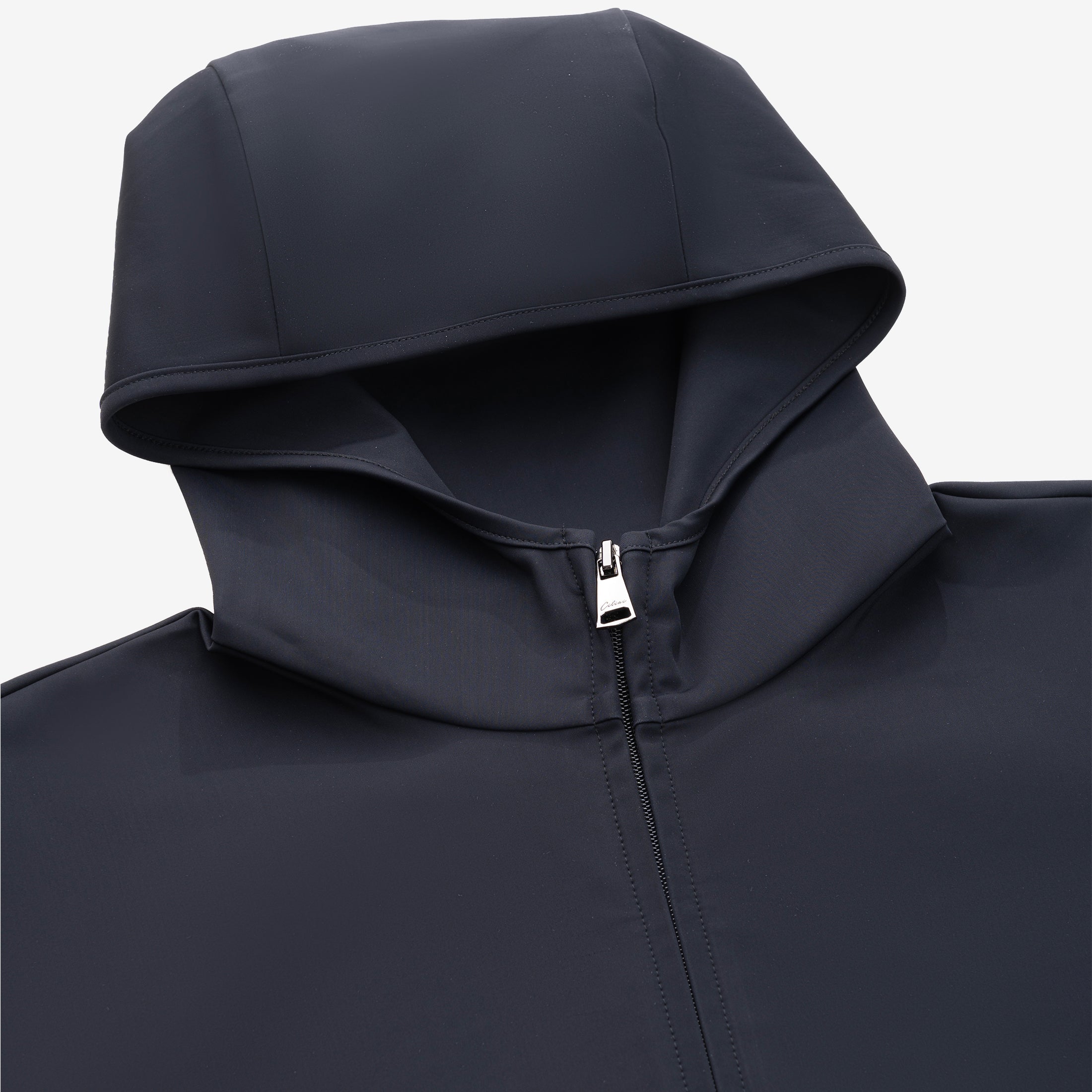 Trainingspak Capuchon - Zwart