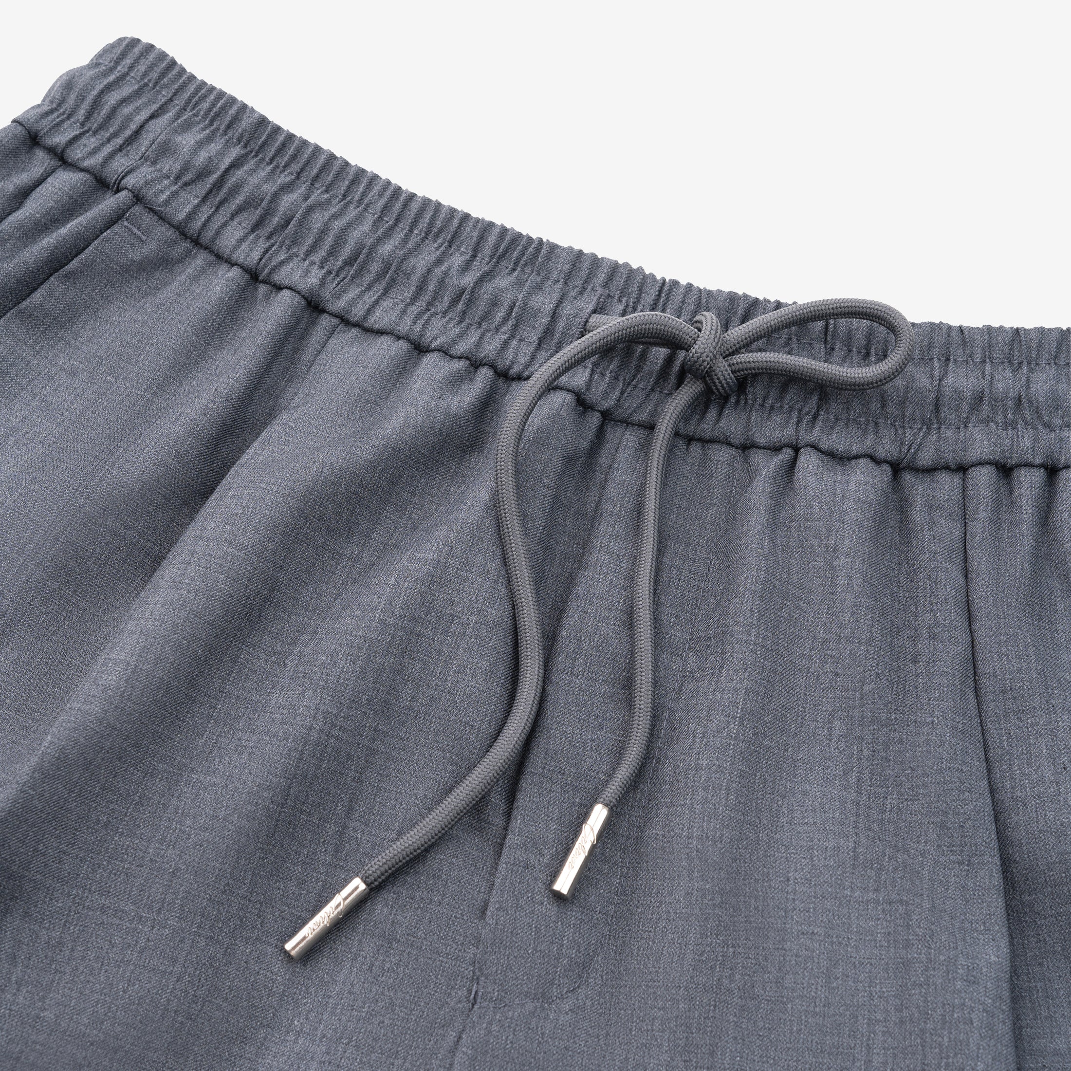 Wool Set - Grey