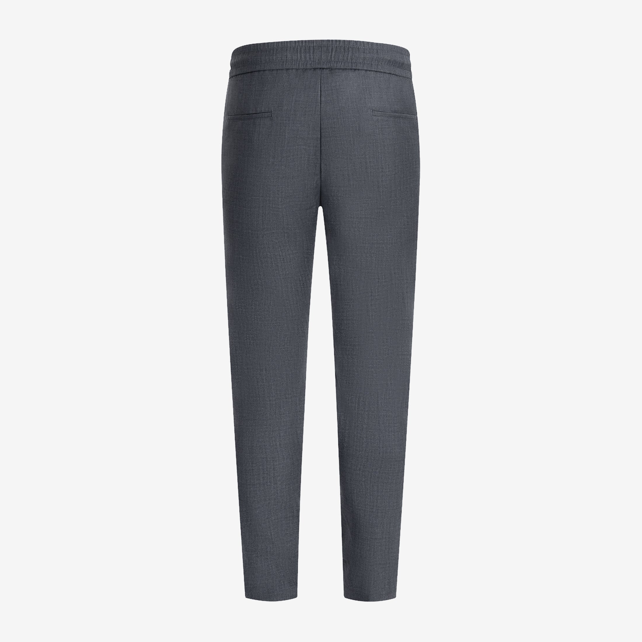 Wool Set - Grey