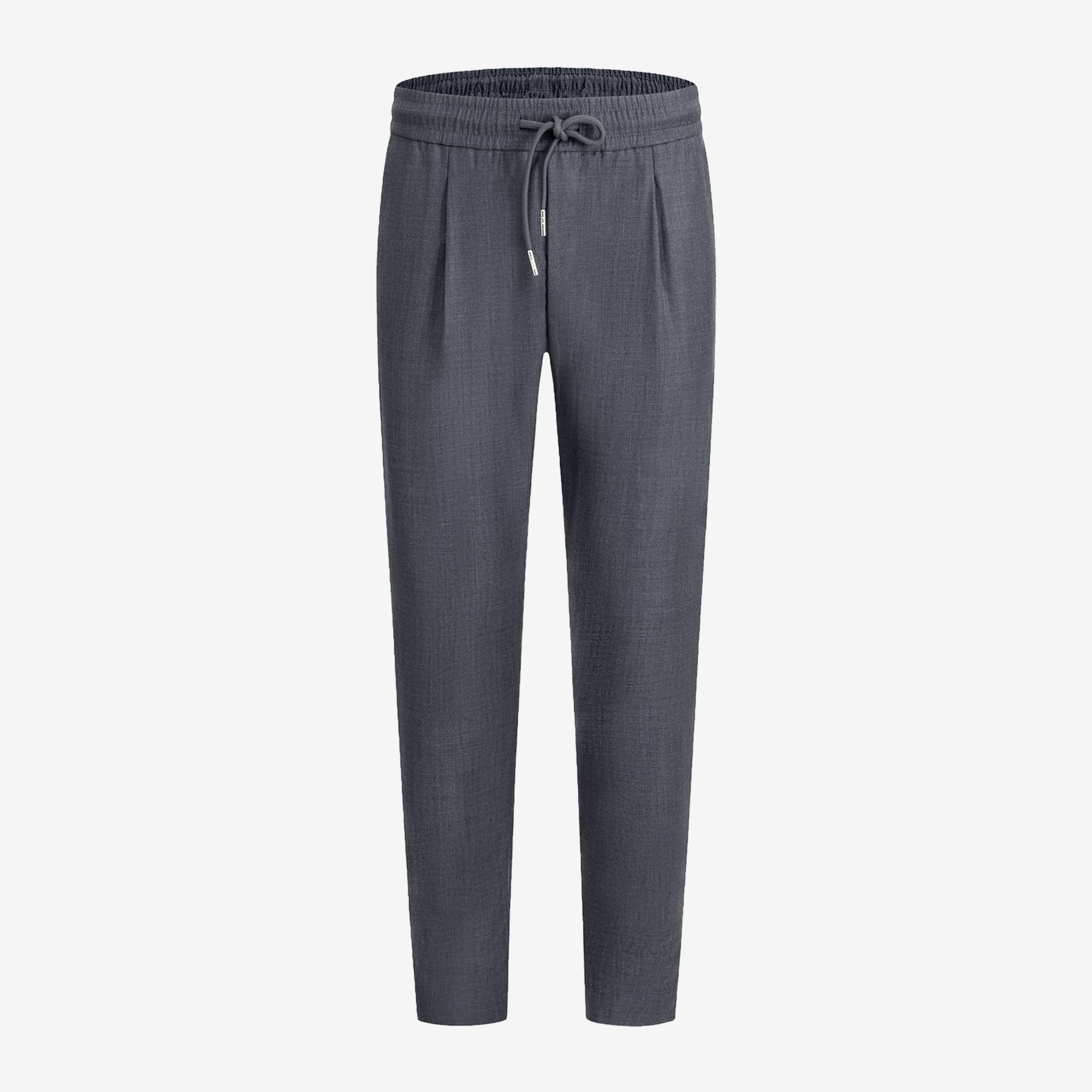 Wool Set - Grey