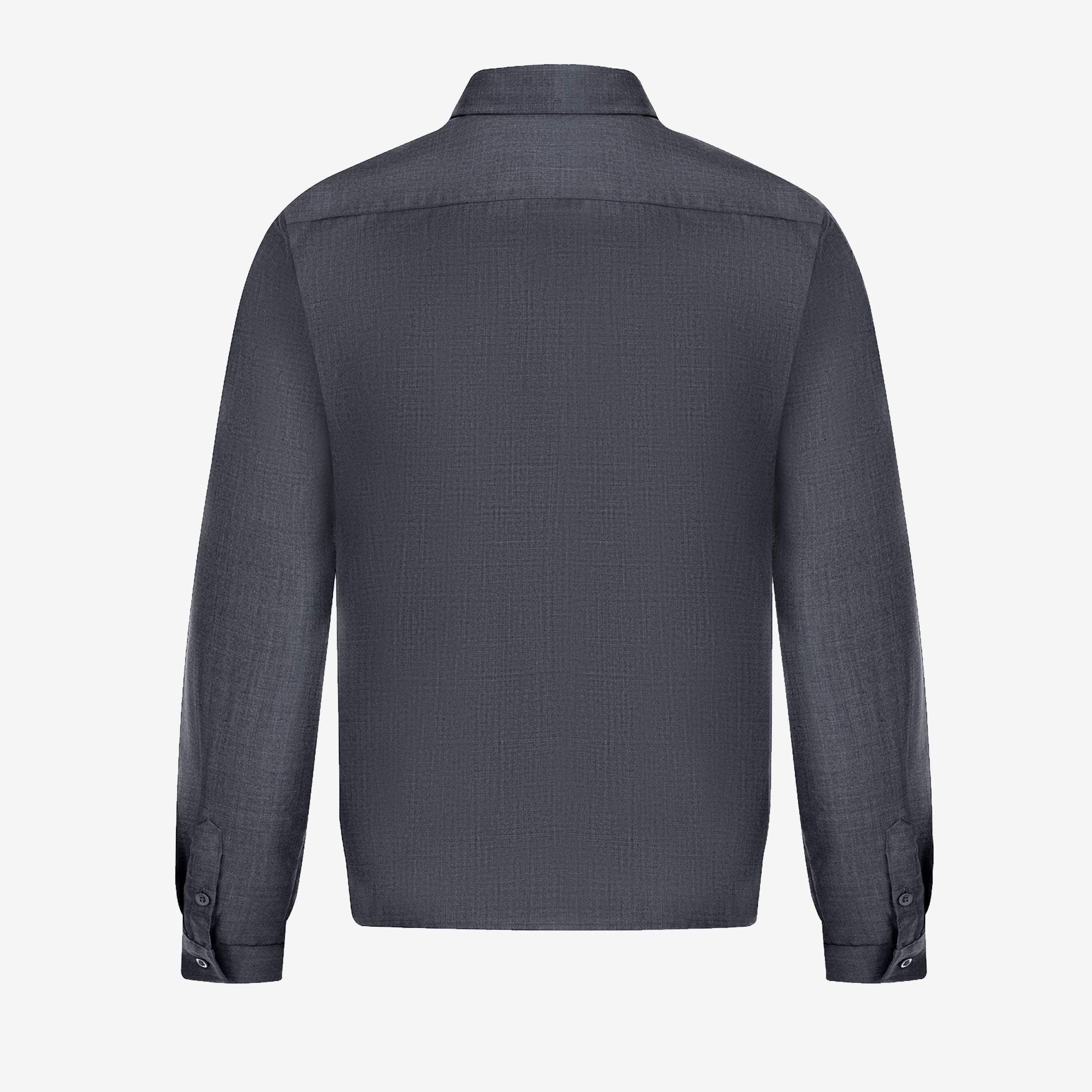 Wool Set - Grey