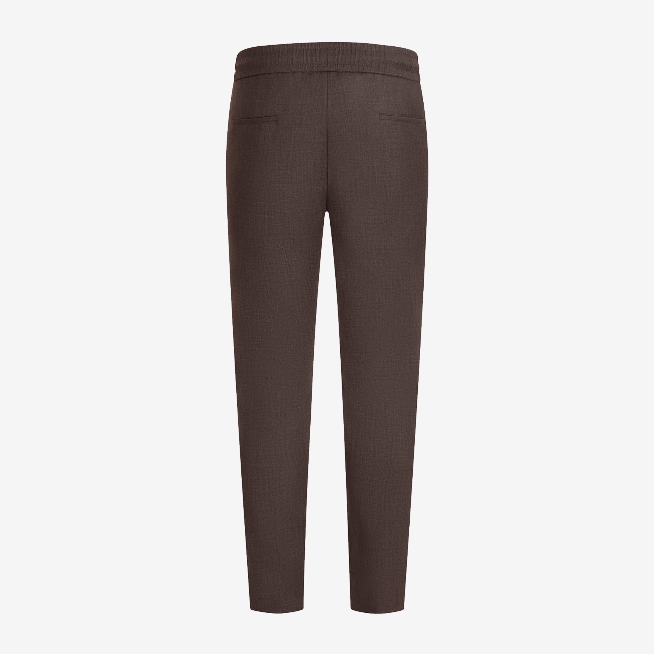 Wool Set - Brown