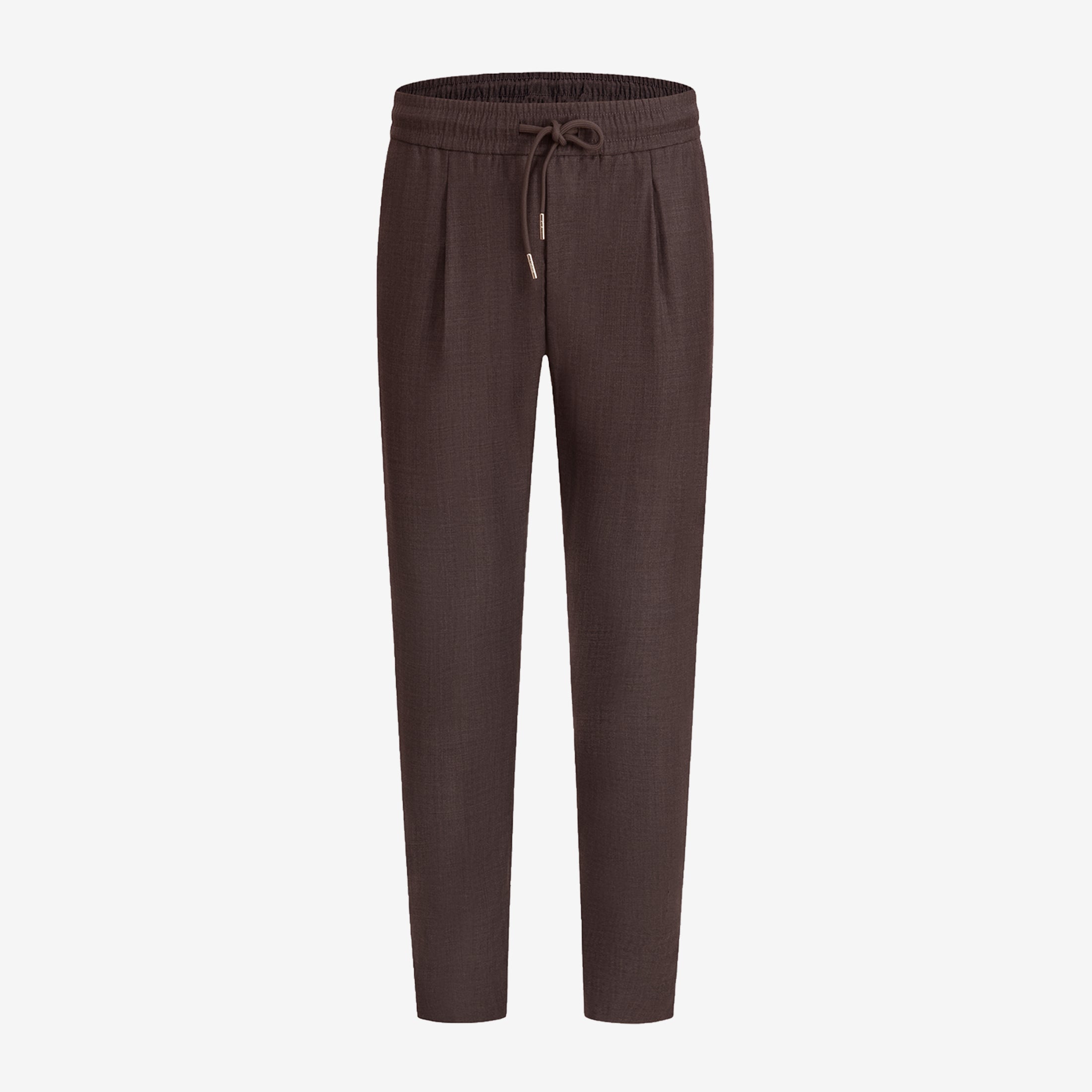 Wool Set - Brown