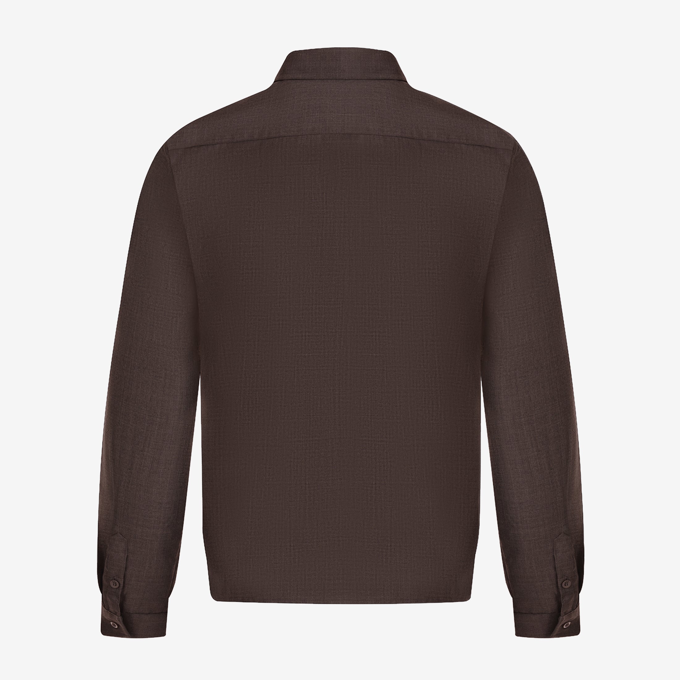 Wool Set - Brown