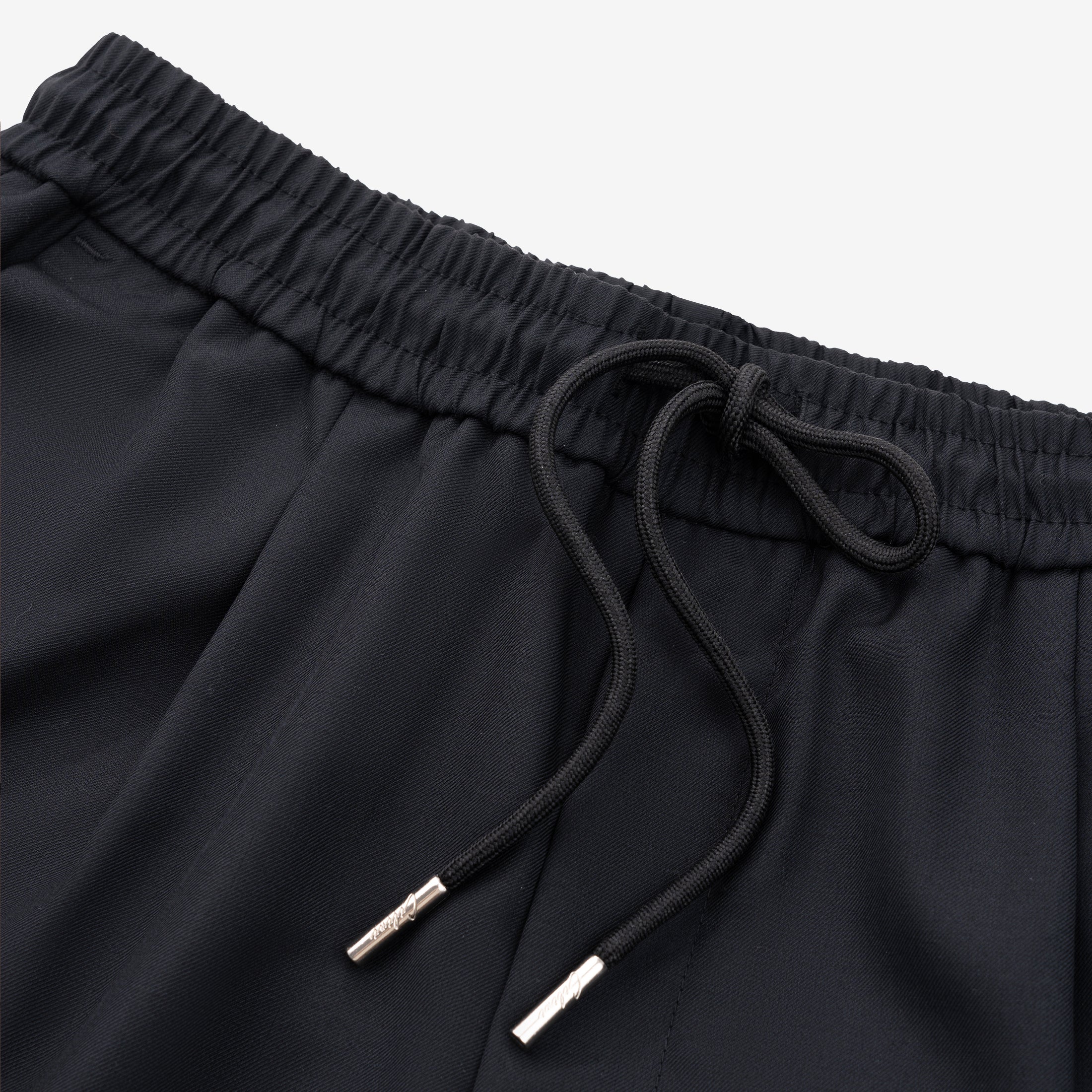 Wool Set - Black