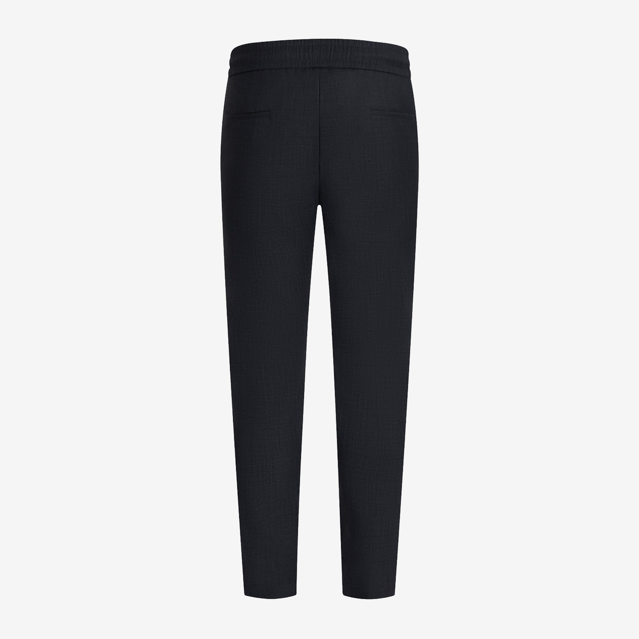 Wool Set - Black