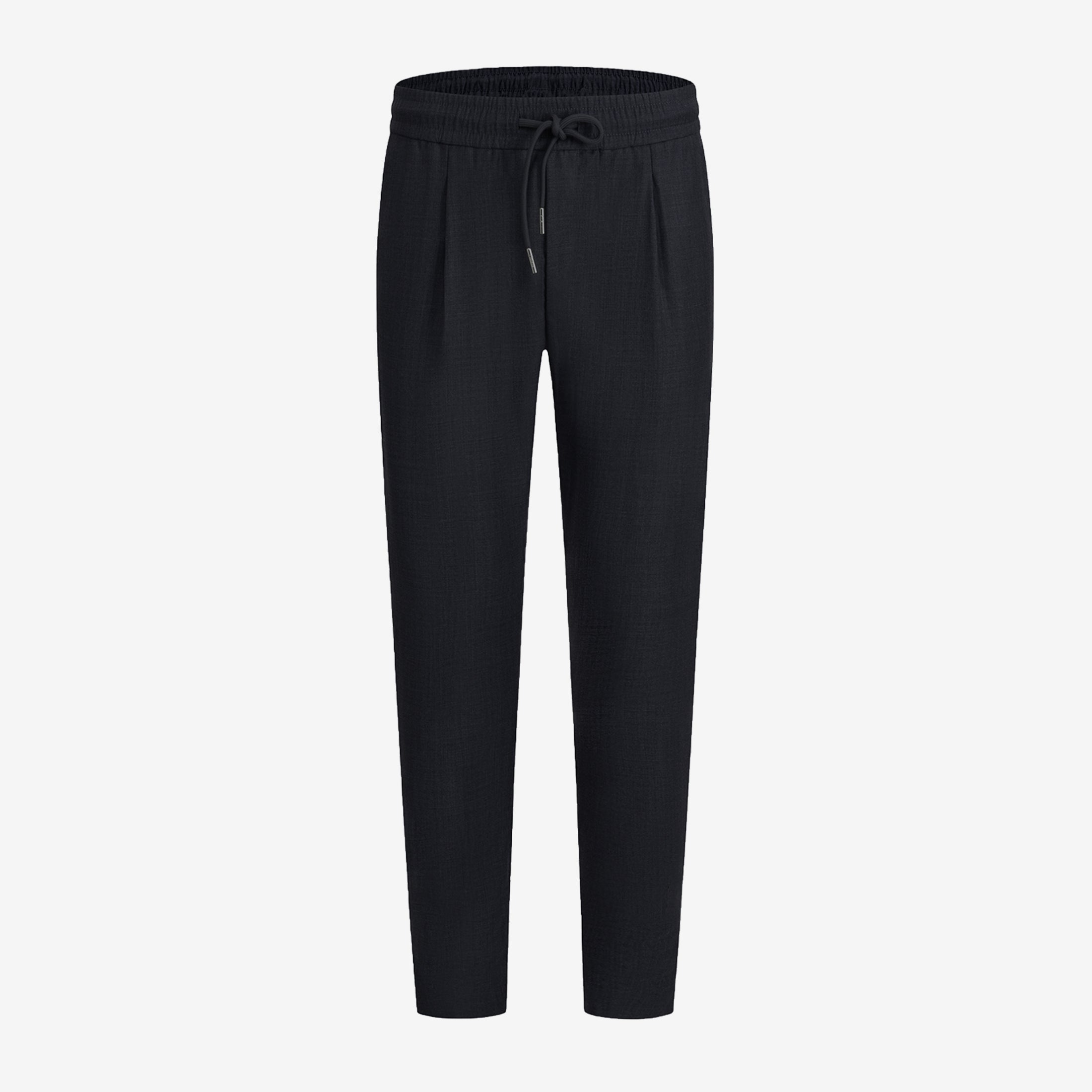 Wool Set - Black