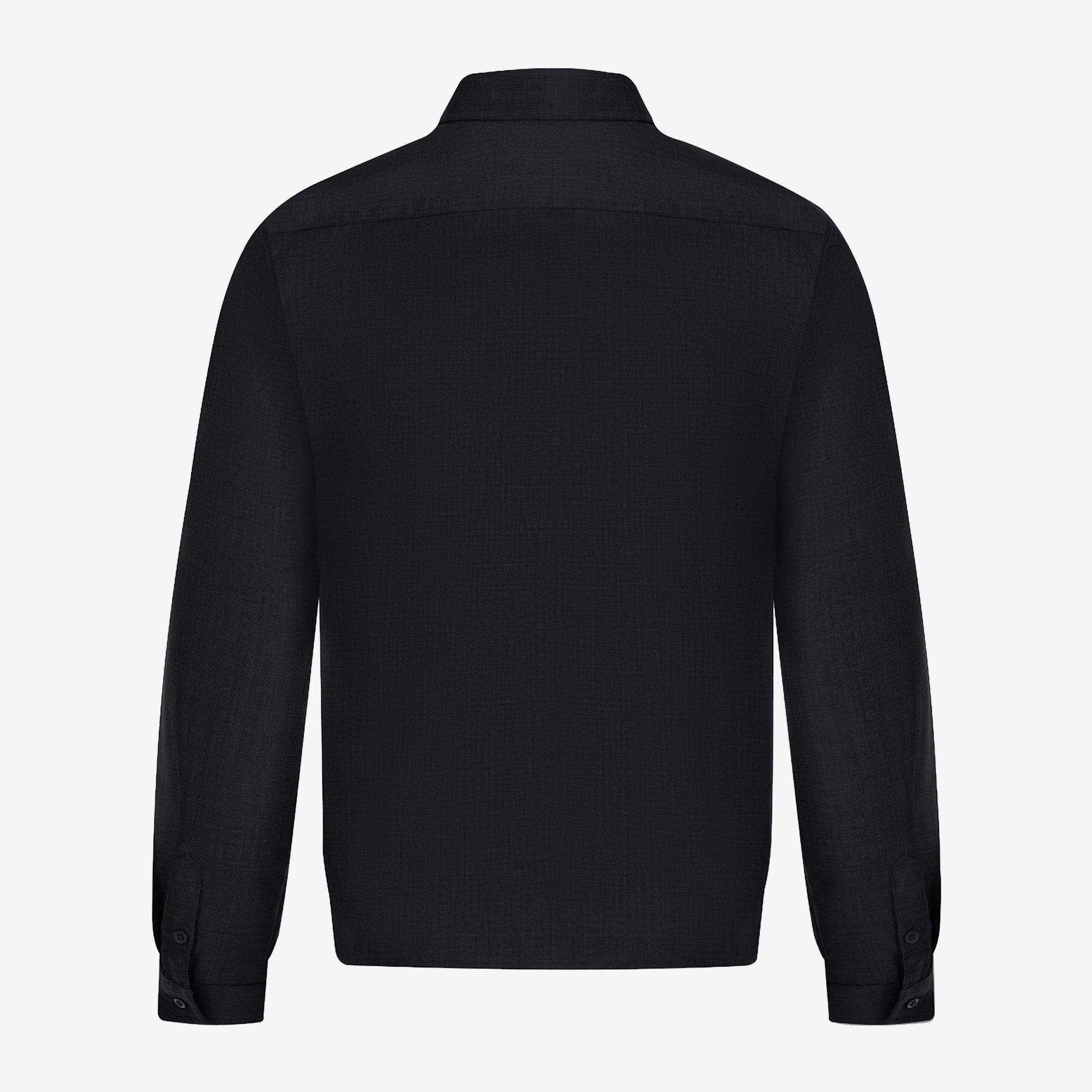 Wool Set - Black