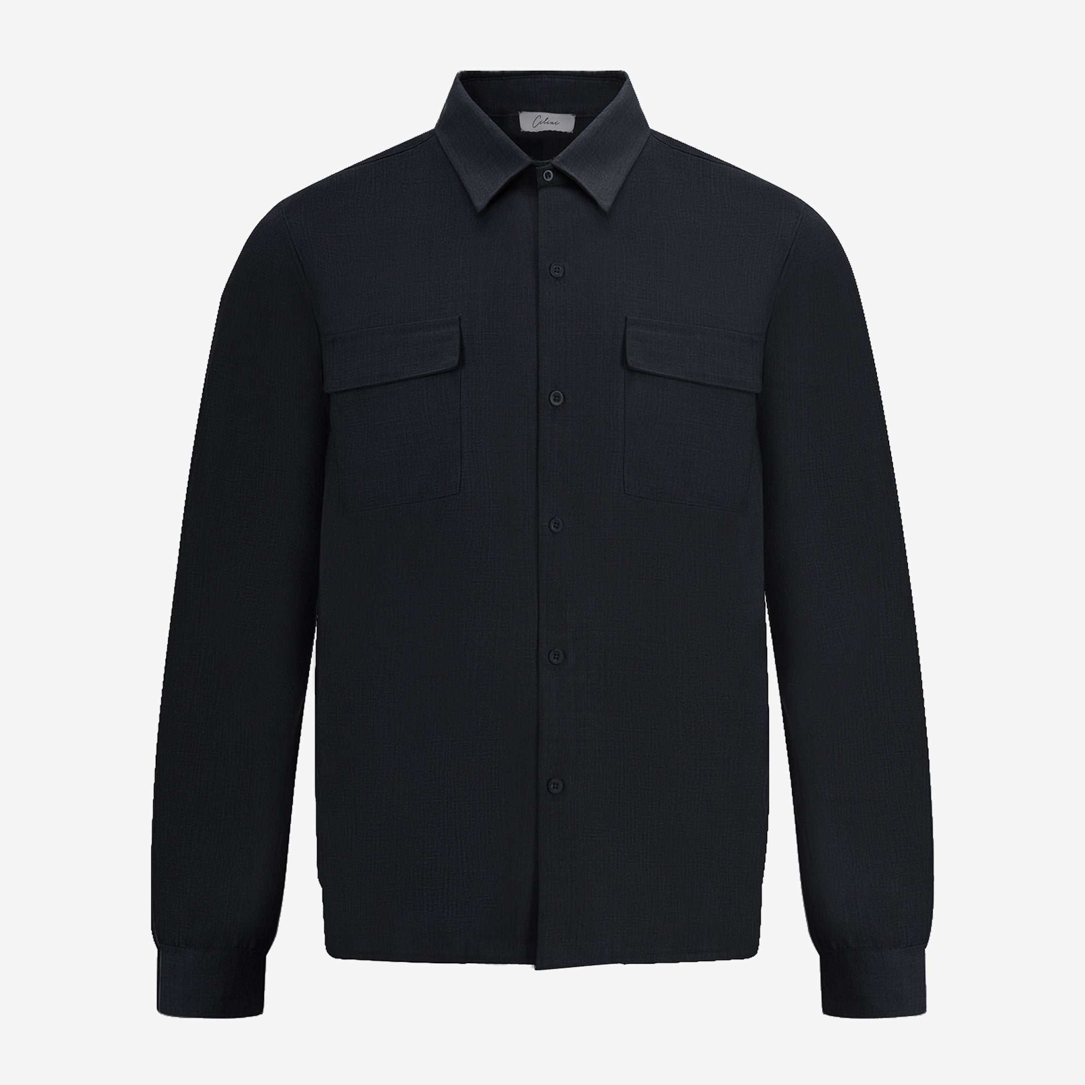 Wool Set - Black