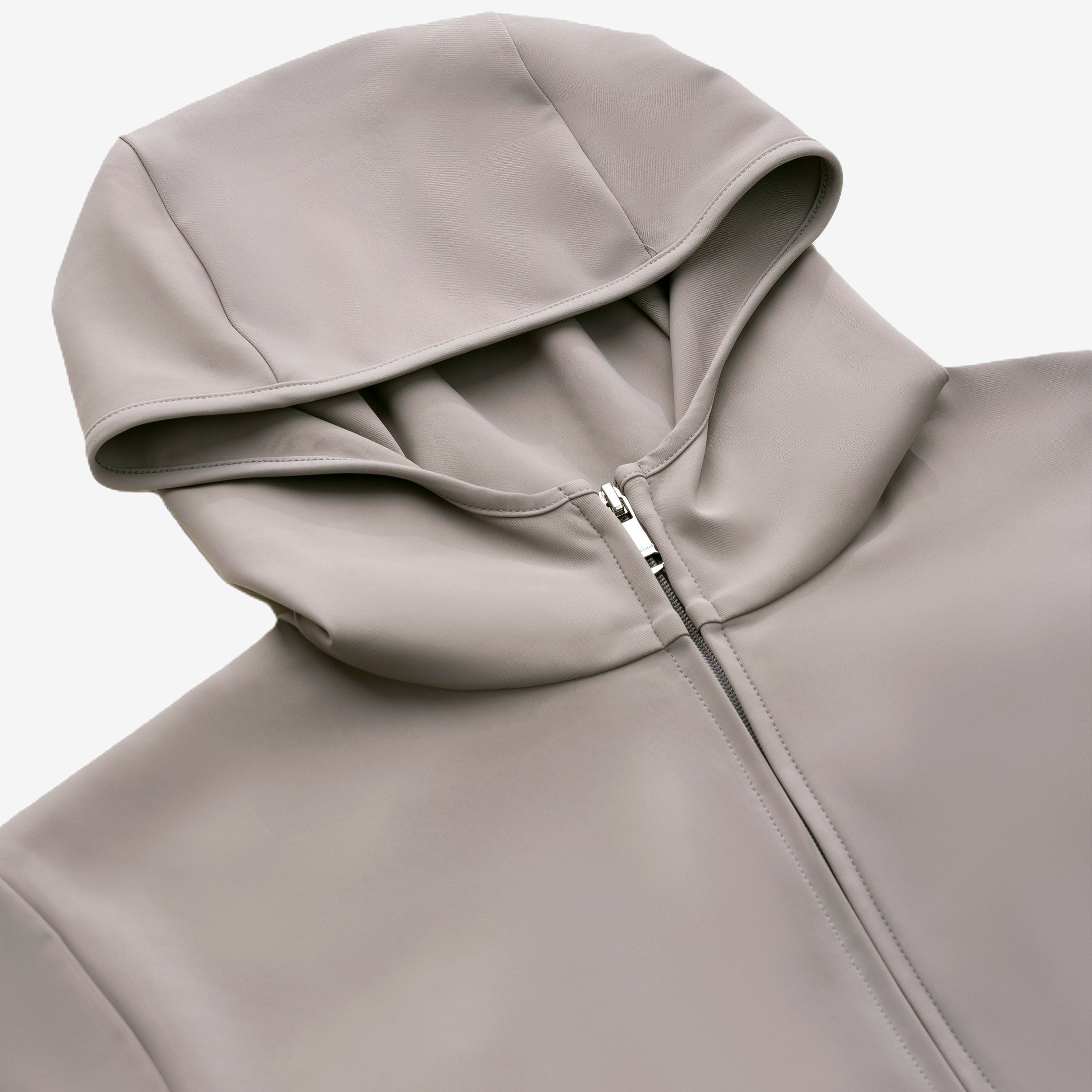 Trainingspak Capuchon - Taupe