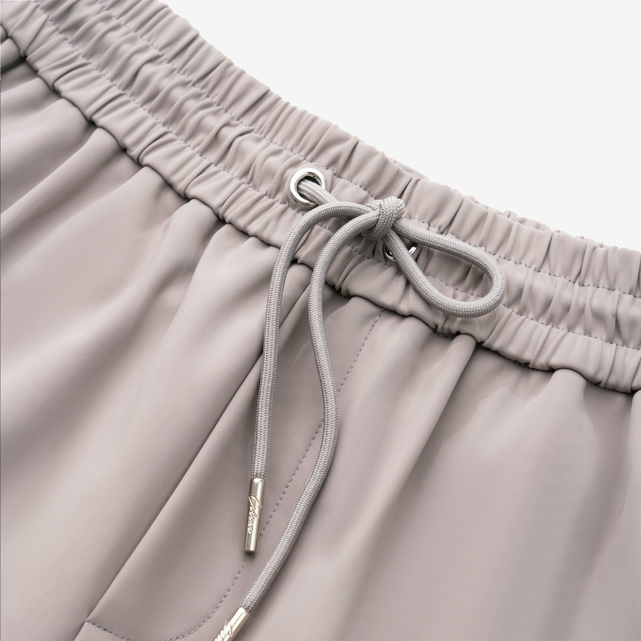 Trainingspak Capuchon - Taupe