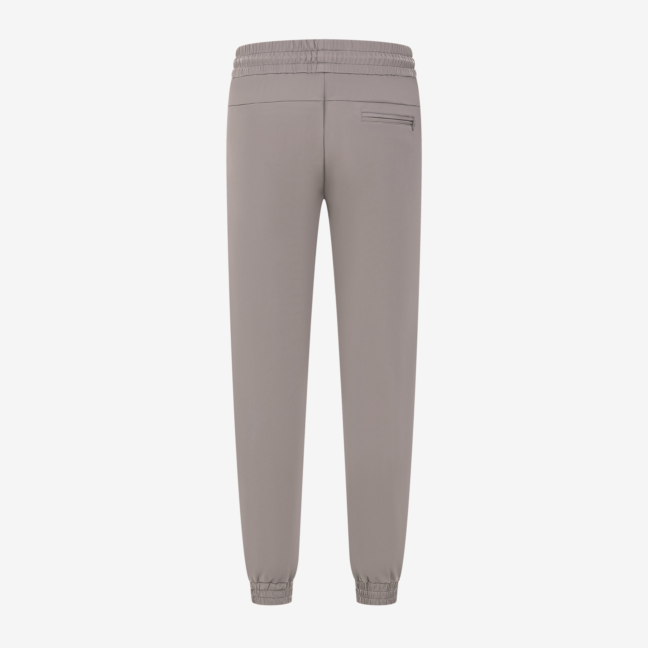 Trainingspak Capuchon - Taupe