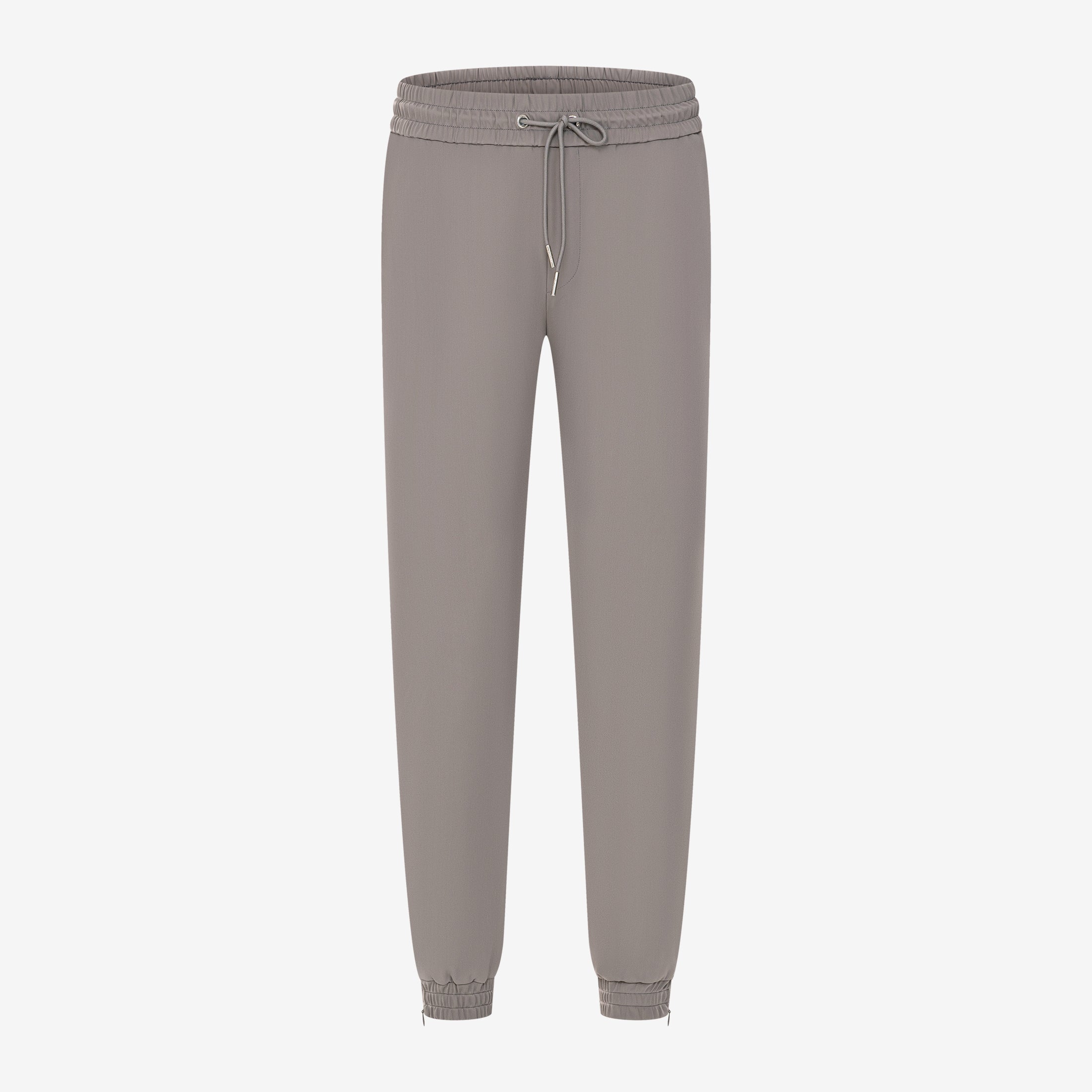 Trainingspak Capuchon - Taupe