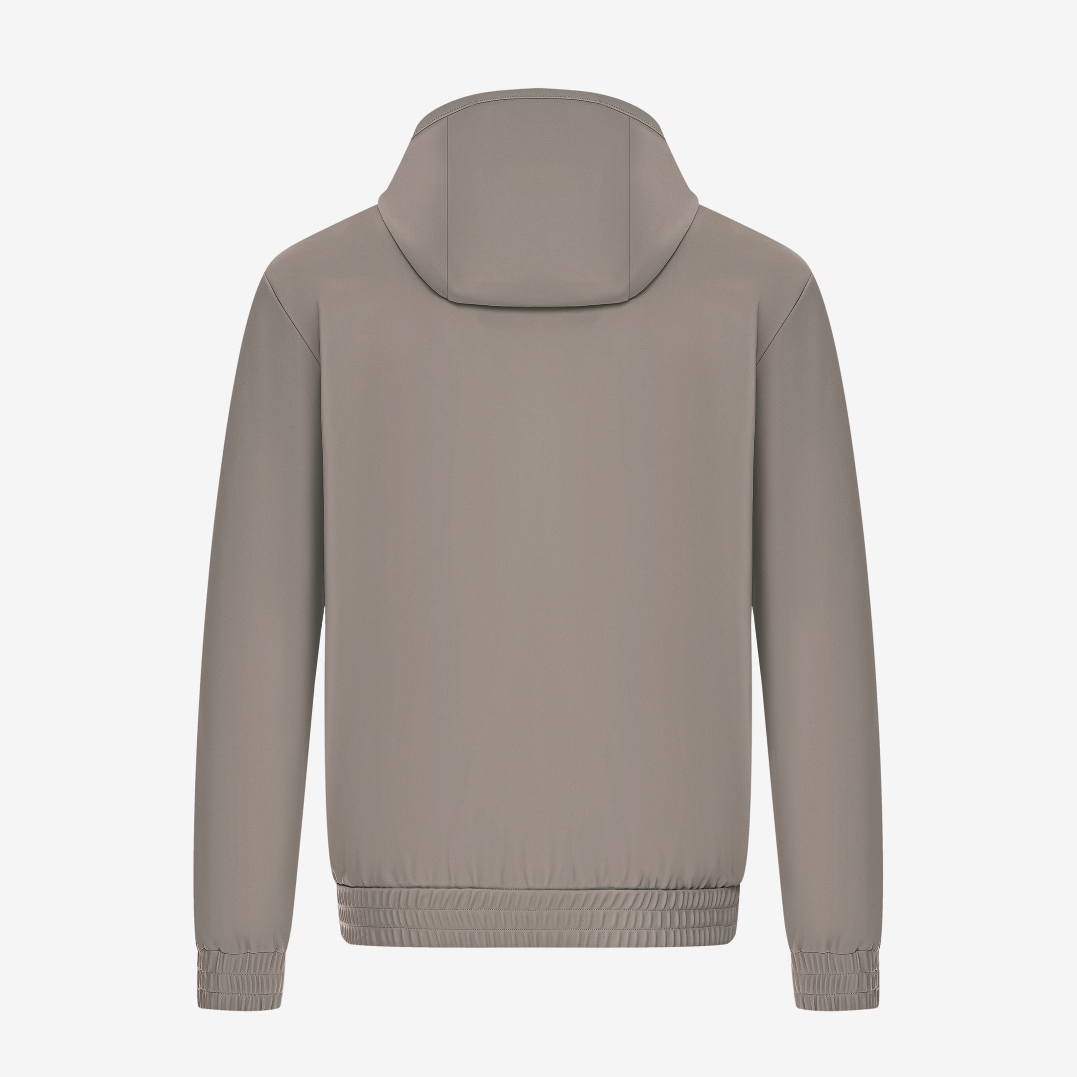 Trainingspak Capuchon - Taupe