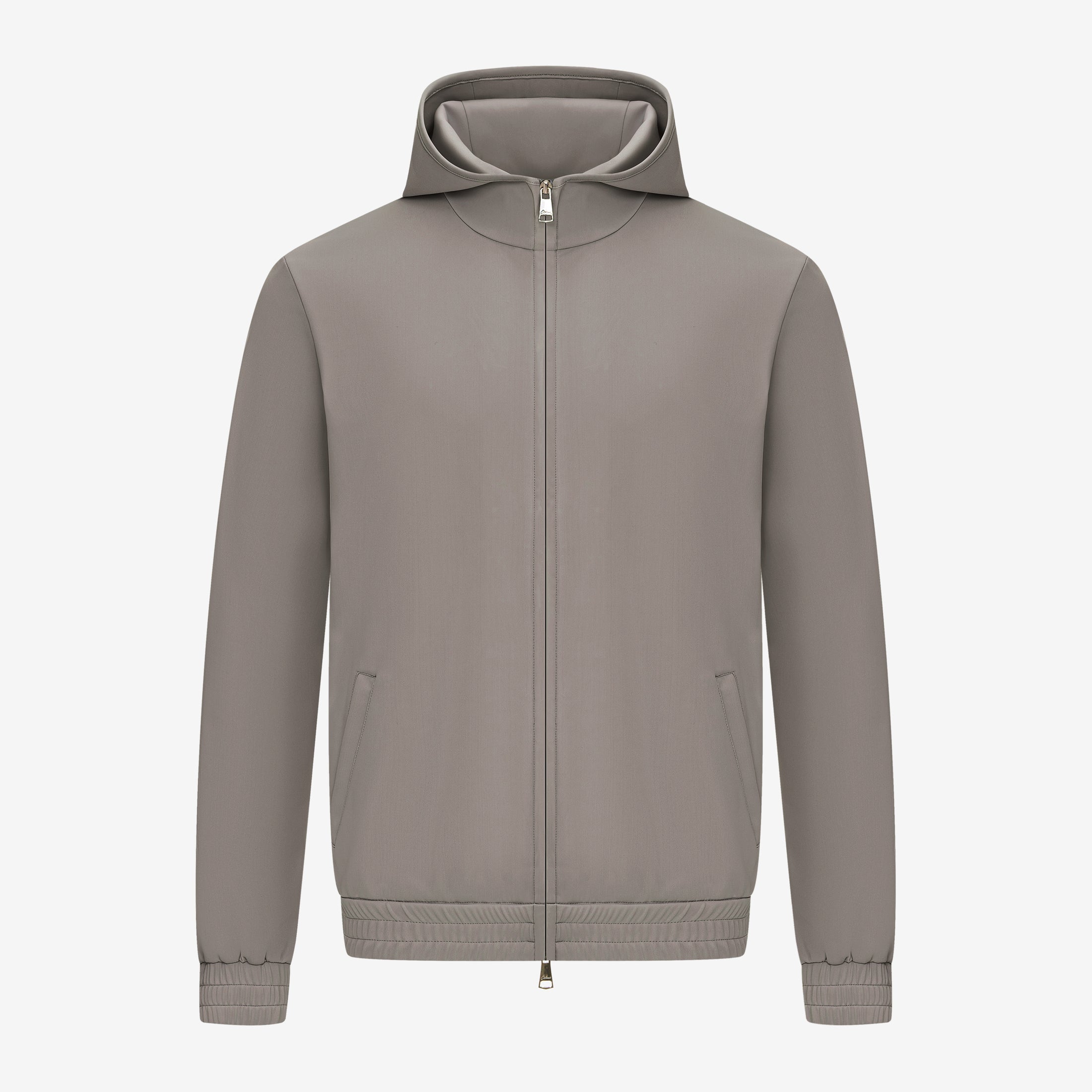 Trainingspak Capuchon - Taupe