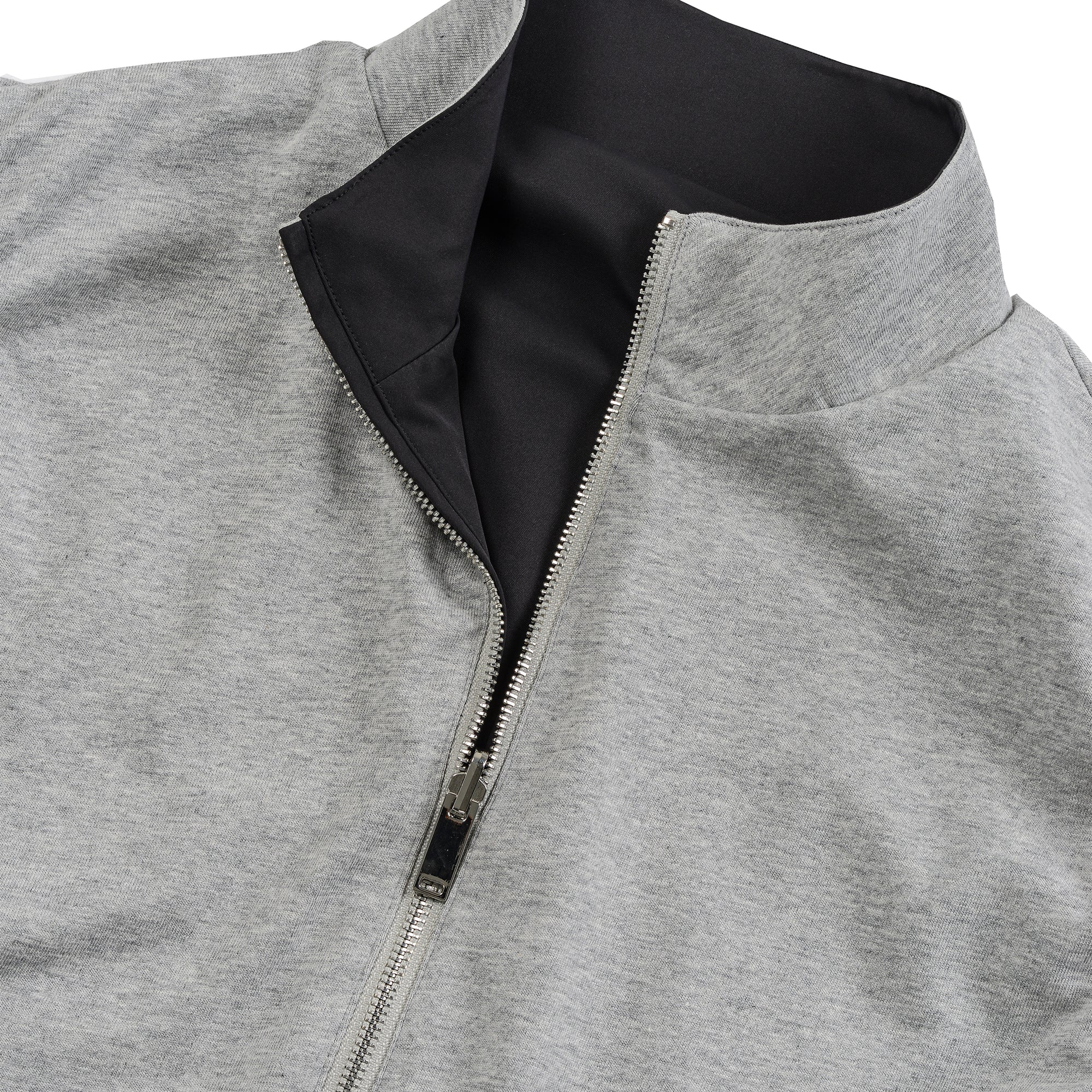 Black / Grey Bodywarmer